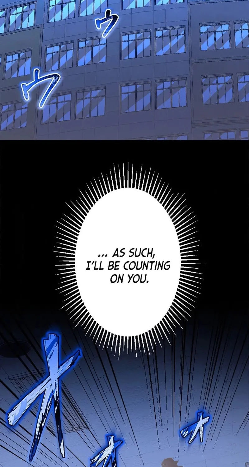 Ah, It’s Wonderful To Be Alive Chapter 11 page 28 - 