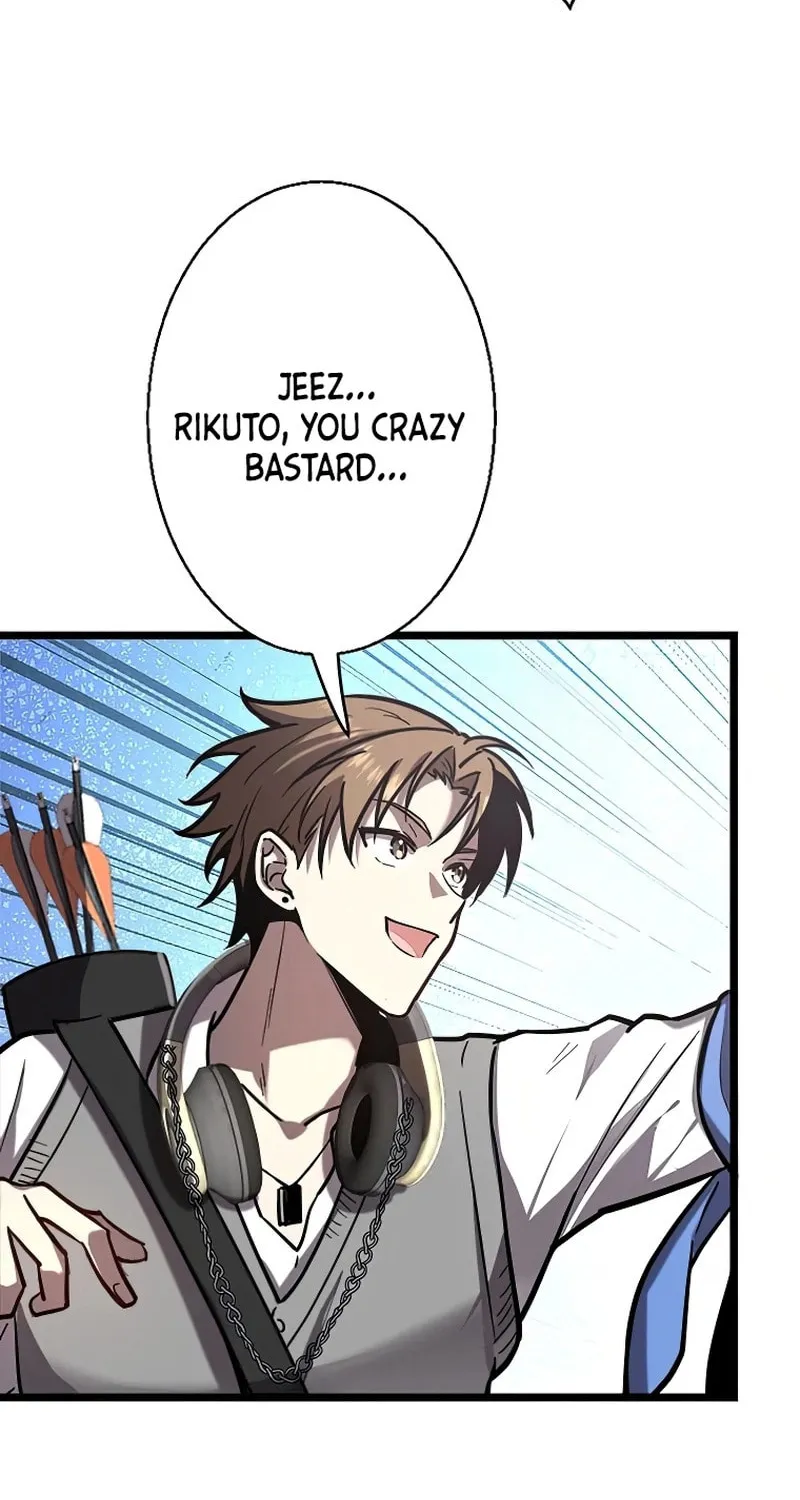 Ah, It’s Wonderful To Be Alive Chapter 11 page 30 - 