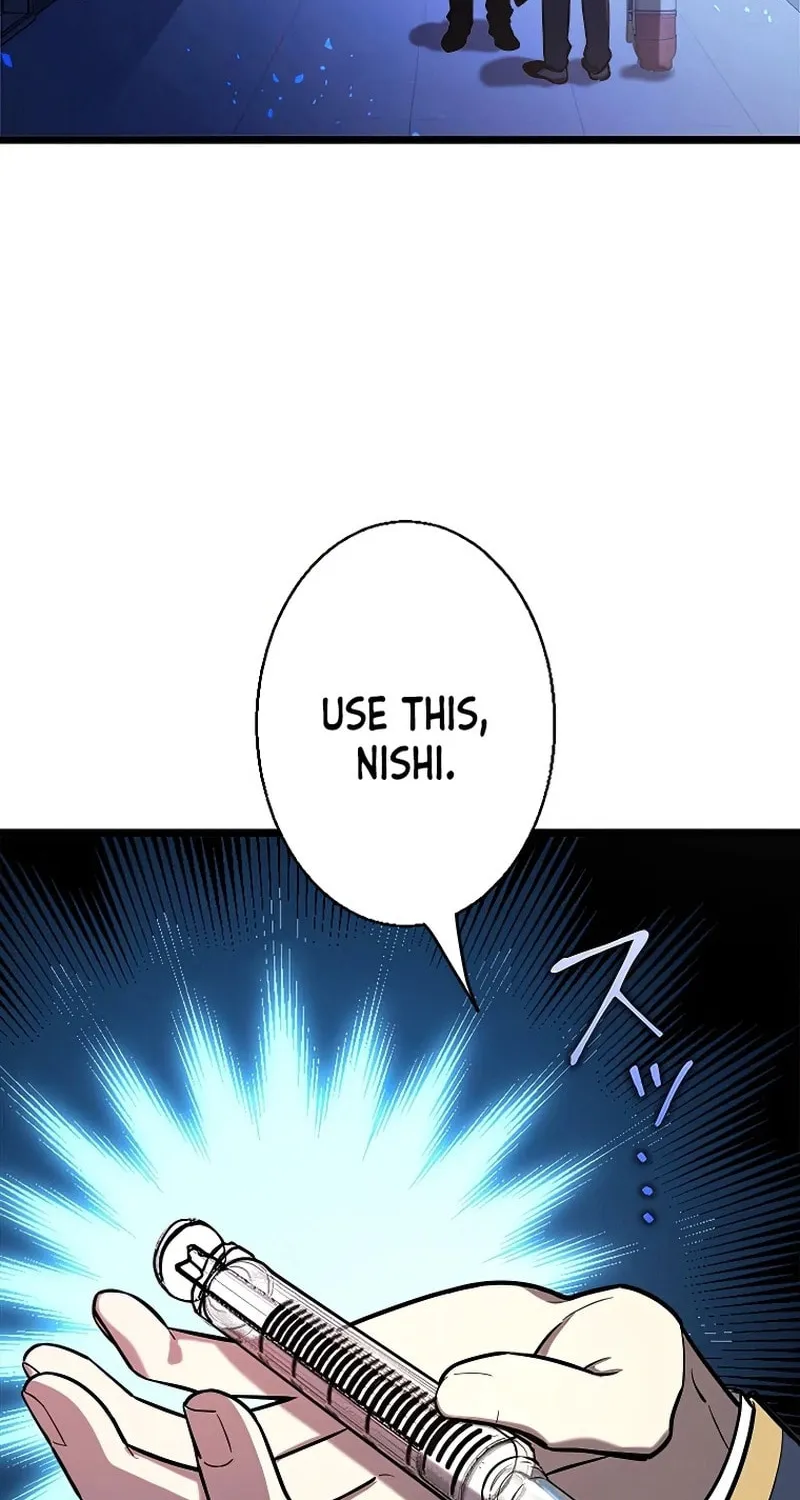 Ah, It’s Wonderful To Be Alive Chapter 11 page 4 - 