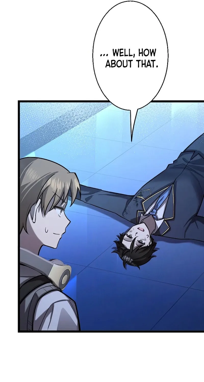 Ah, It’s Wonderful To Be Alive Chapter 11 page 37 - 