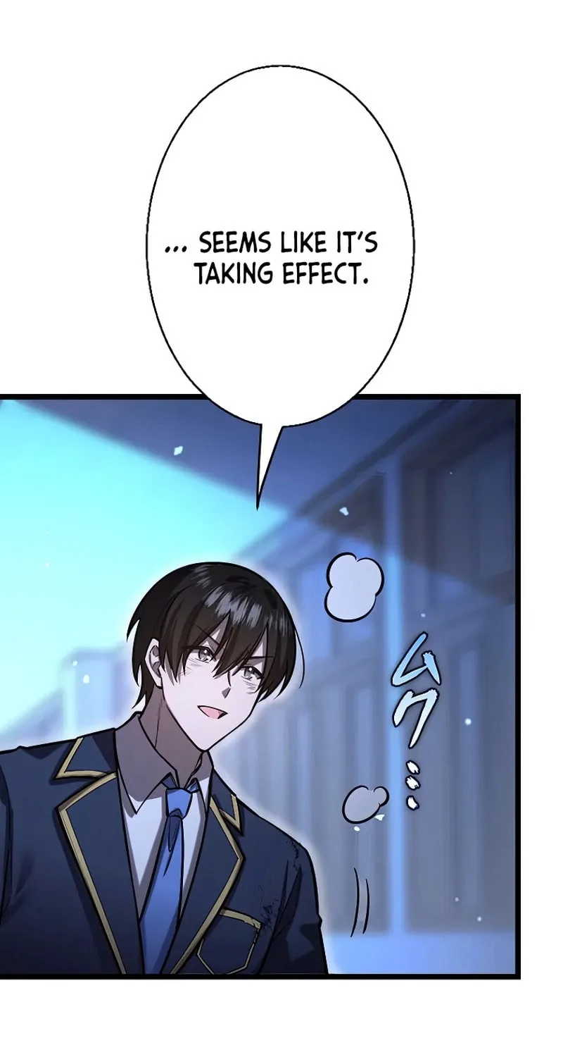 Ah, It’s Wonderful To Be Alive Chapter 11 page 41 - 