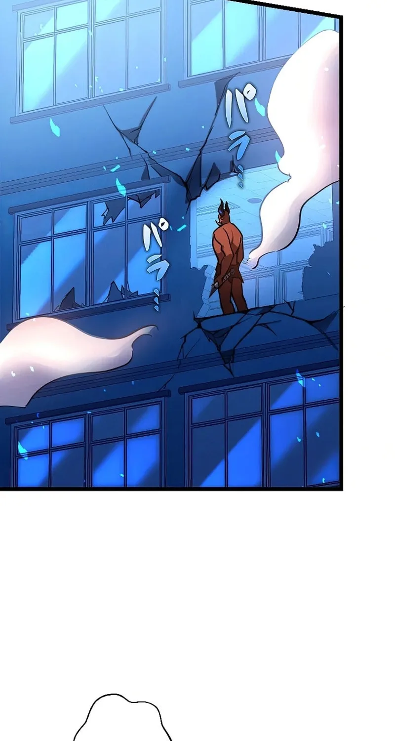 Ah, It’s Wonderful To Be Alive Chapter 11 page 50 - 