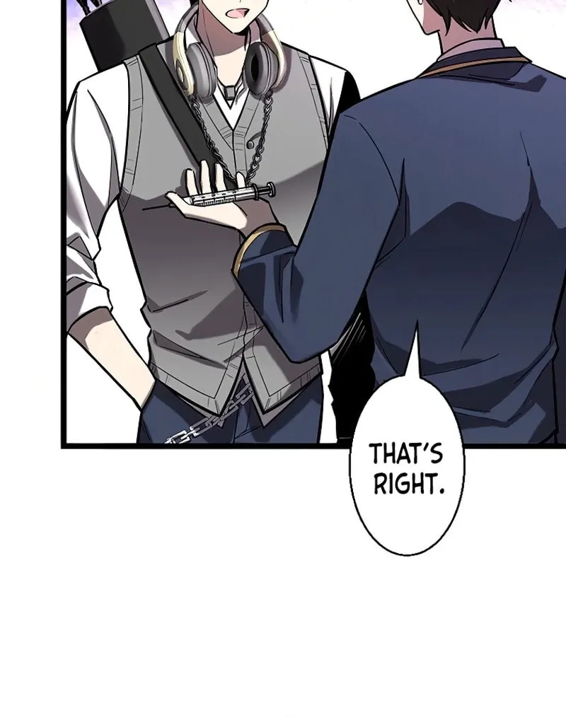 Ah, It’s Wonderful To Be Alive Chapter 11 page 6 - 