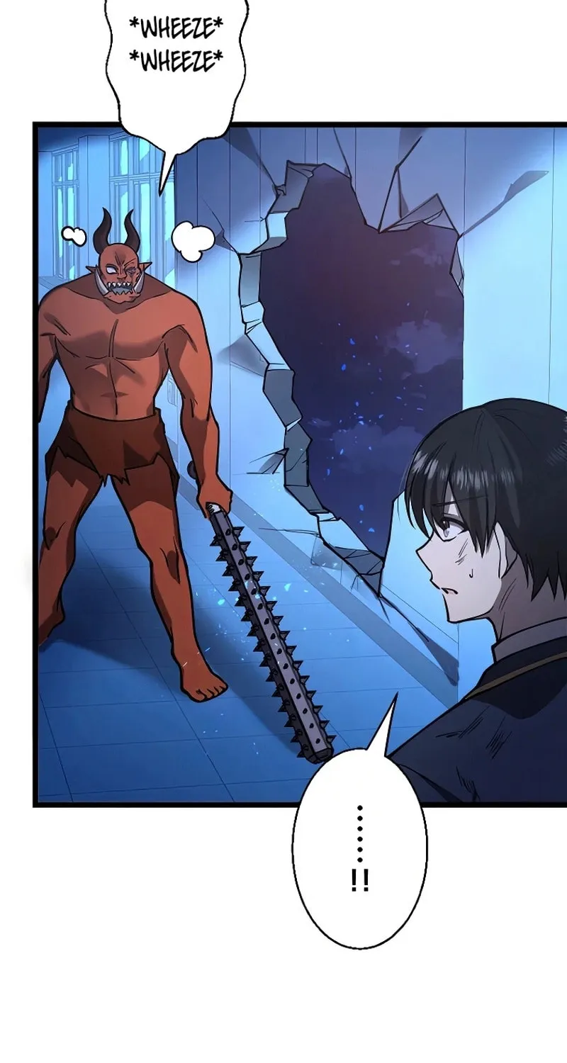 Ah, It’s Wonderful To Be Alive Chapter 11 page 51 - 