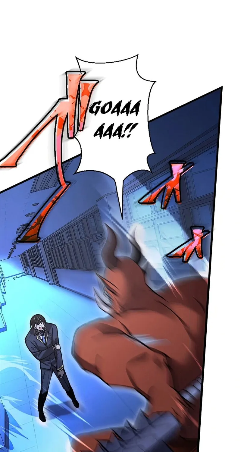 Ah, It’s Wonderful To Be Alive Chapter 11 page 52 - 
