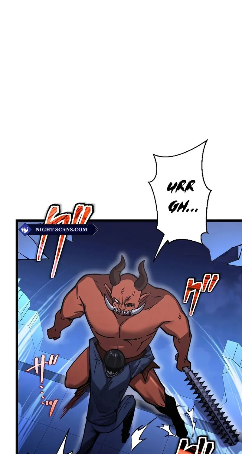 Ah, It’s Wonderful To Be Alive Chapter 11 page 58 - 