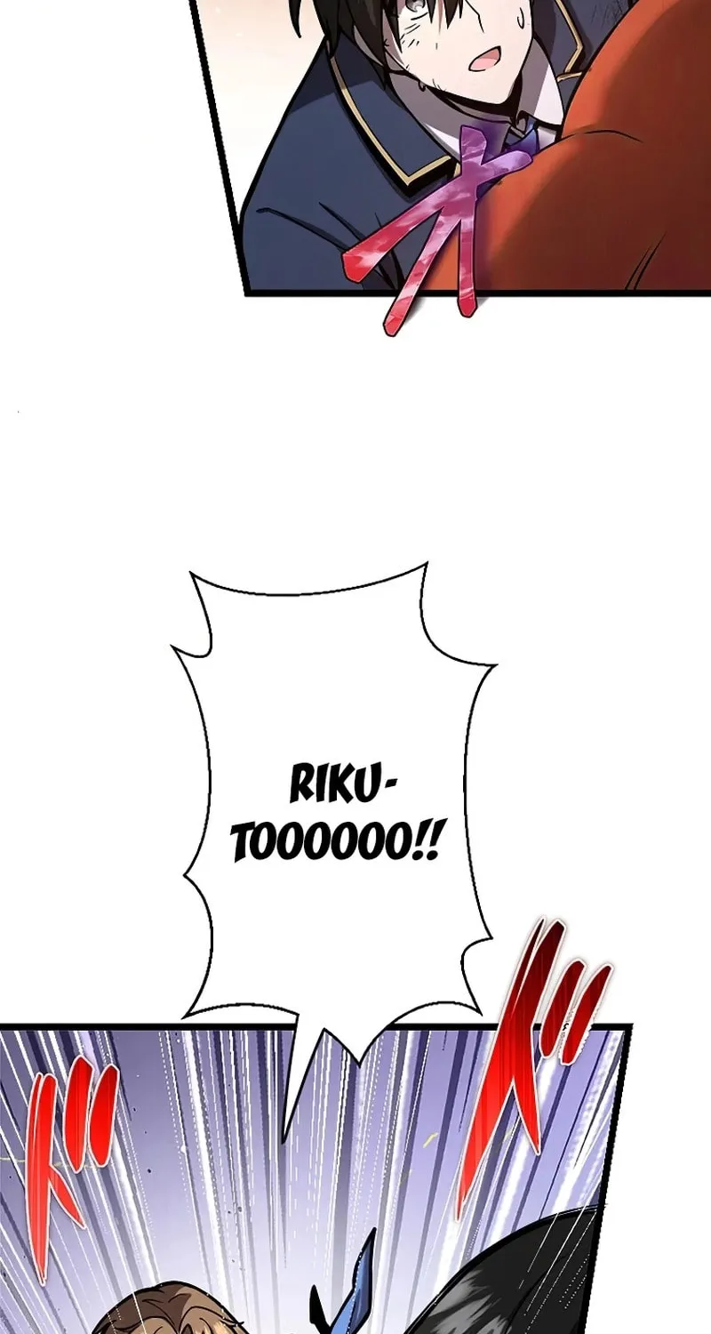 Ah, It’s Wonderful To Be Alive Chapter 11 page 63 - 