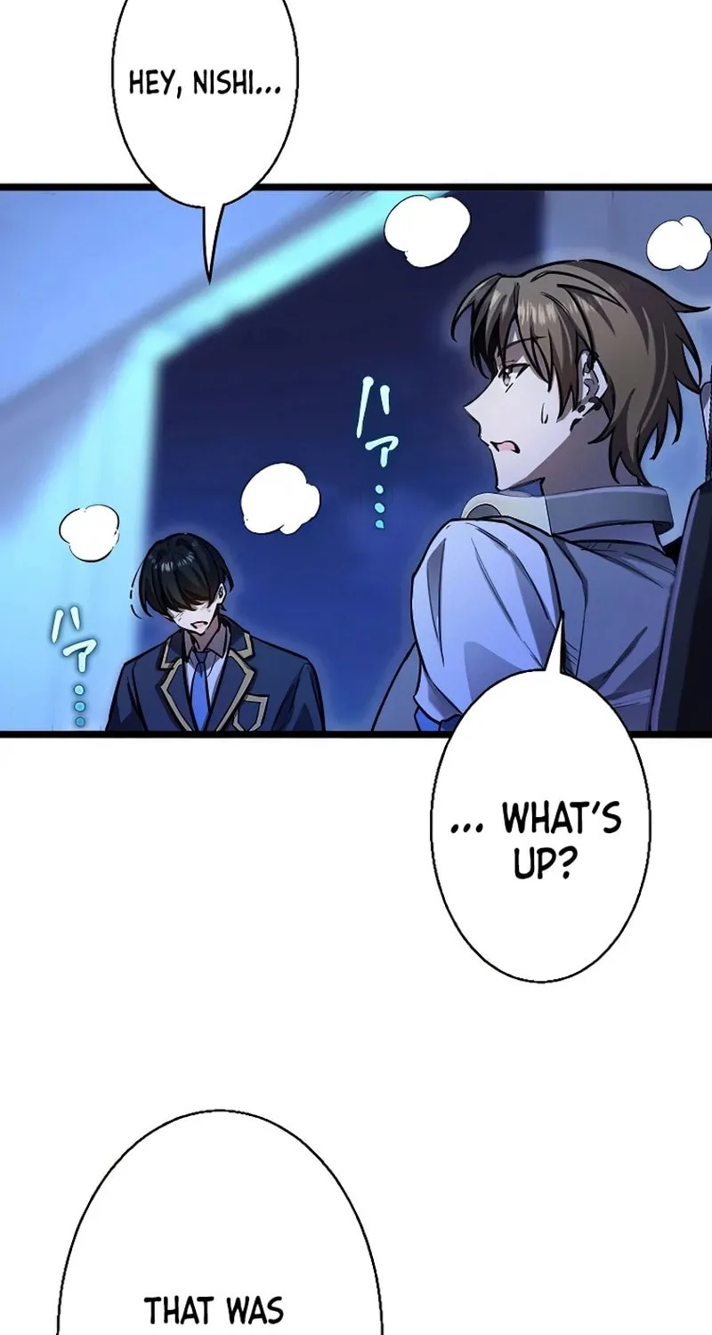 Ah, It’s Wonderful To Be Alive Chapter 11 page 78 - 
