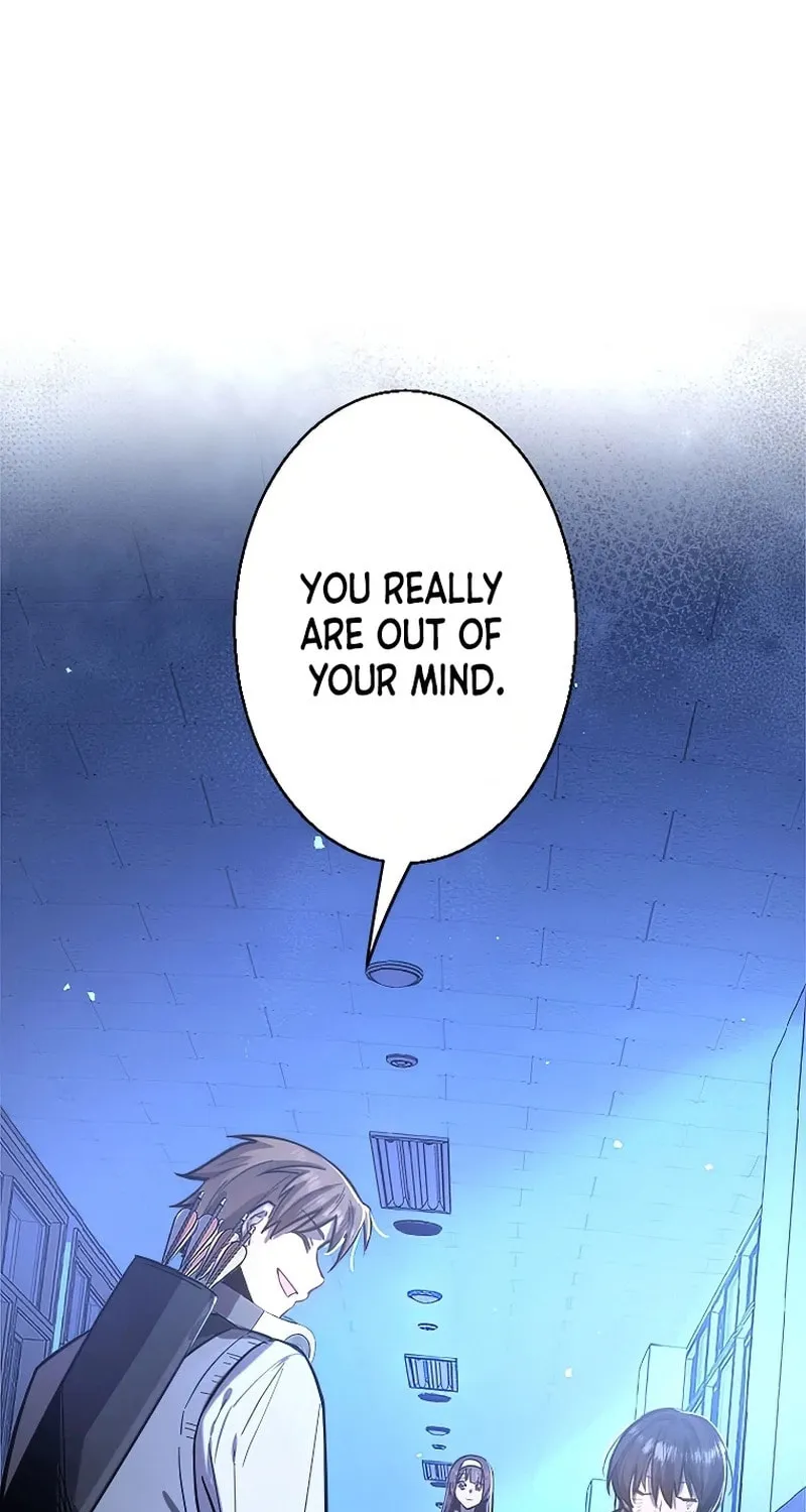 Ah, It’s Wonderful To Be Alive Chapter 11 page 83 - 