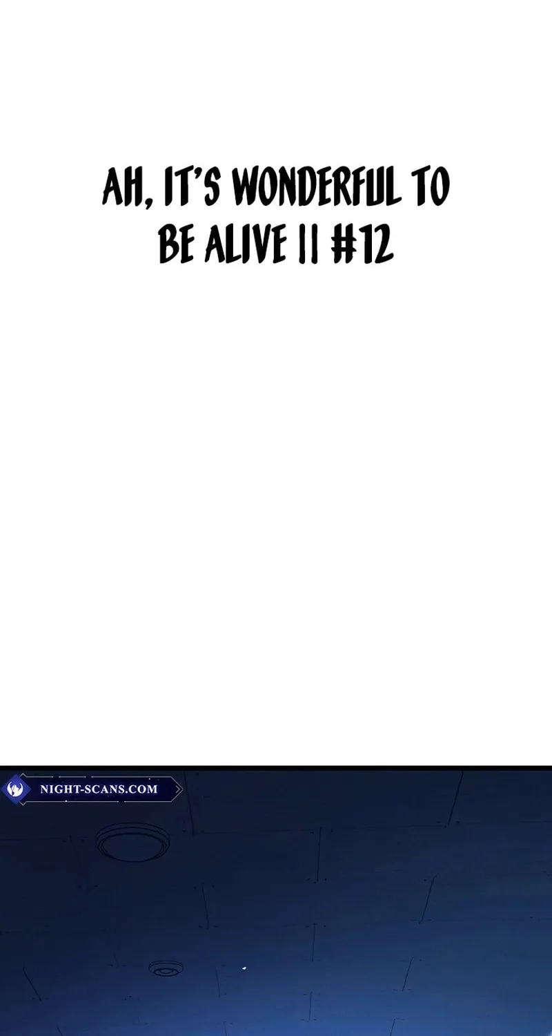 Ah, It’s Wonderful To Be Alive Chapter 12 page 2 - 