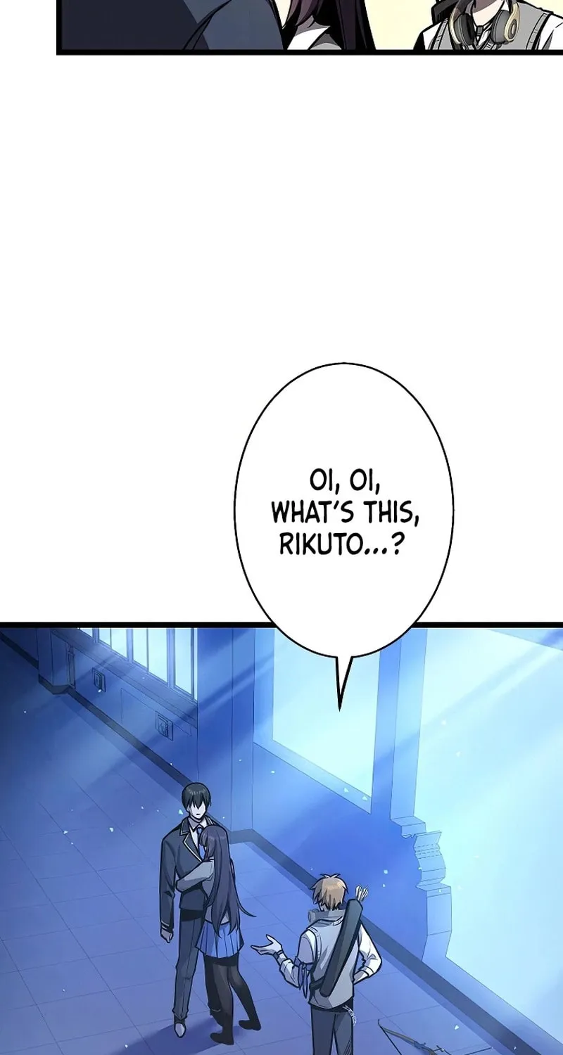 Ah, It’s Wonderful To Be Alive Chapter 12 page 11 - 