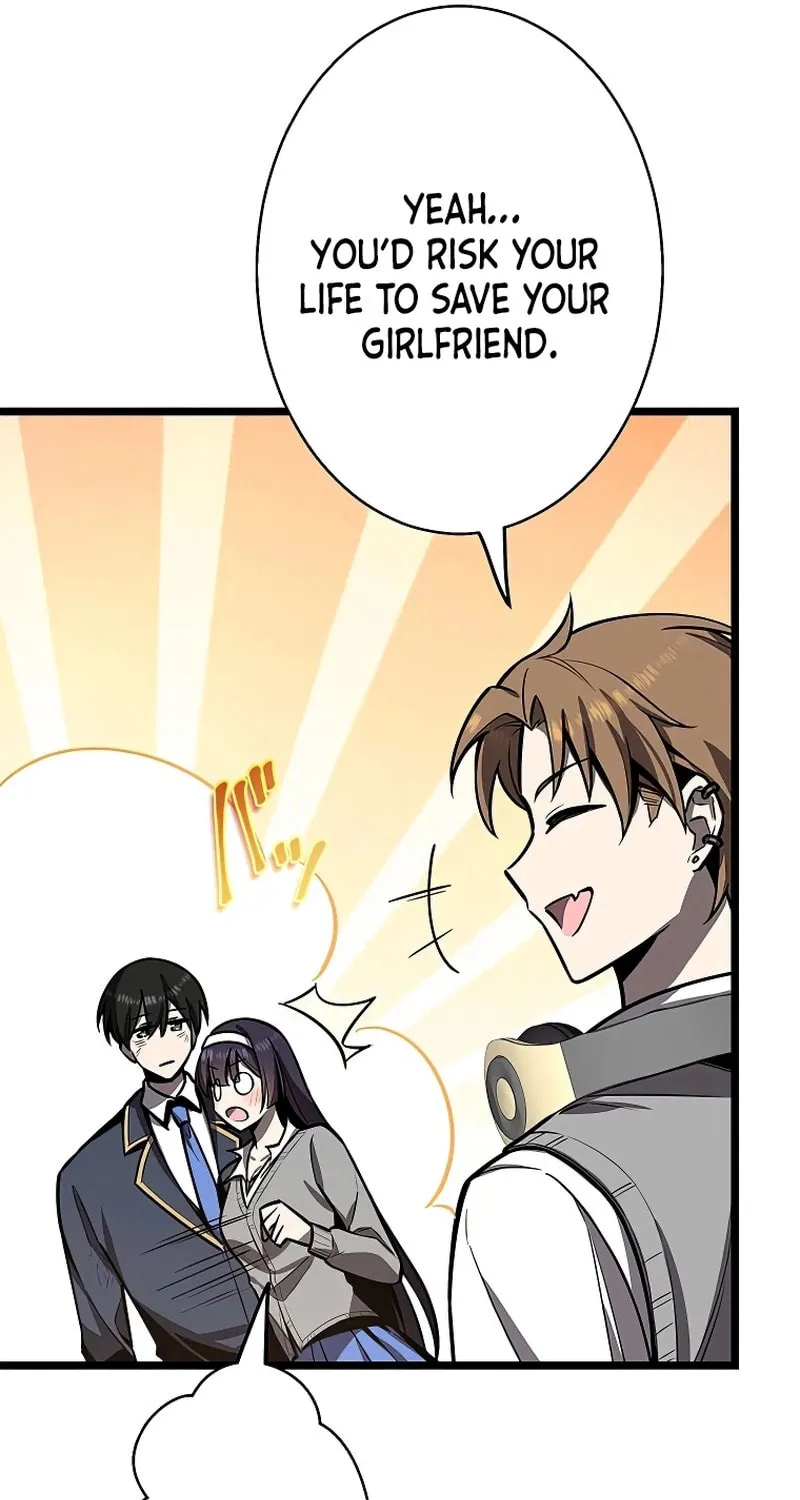 Ah, It’s Wonderful To Be Alive Chapter 12 page 13 - 