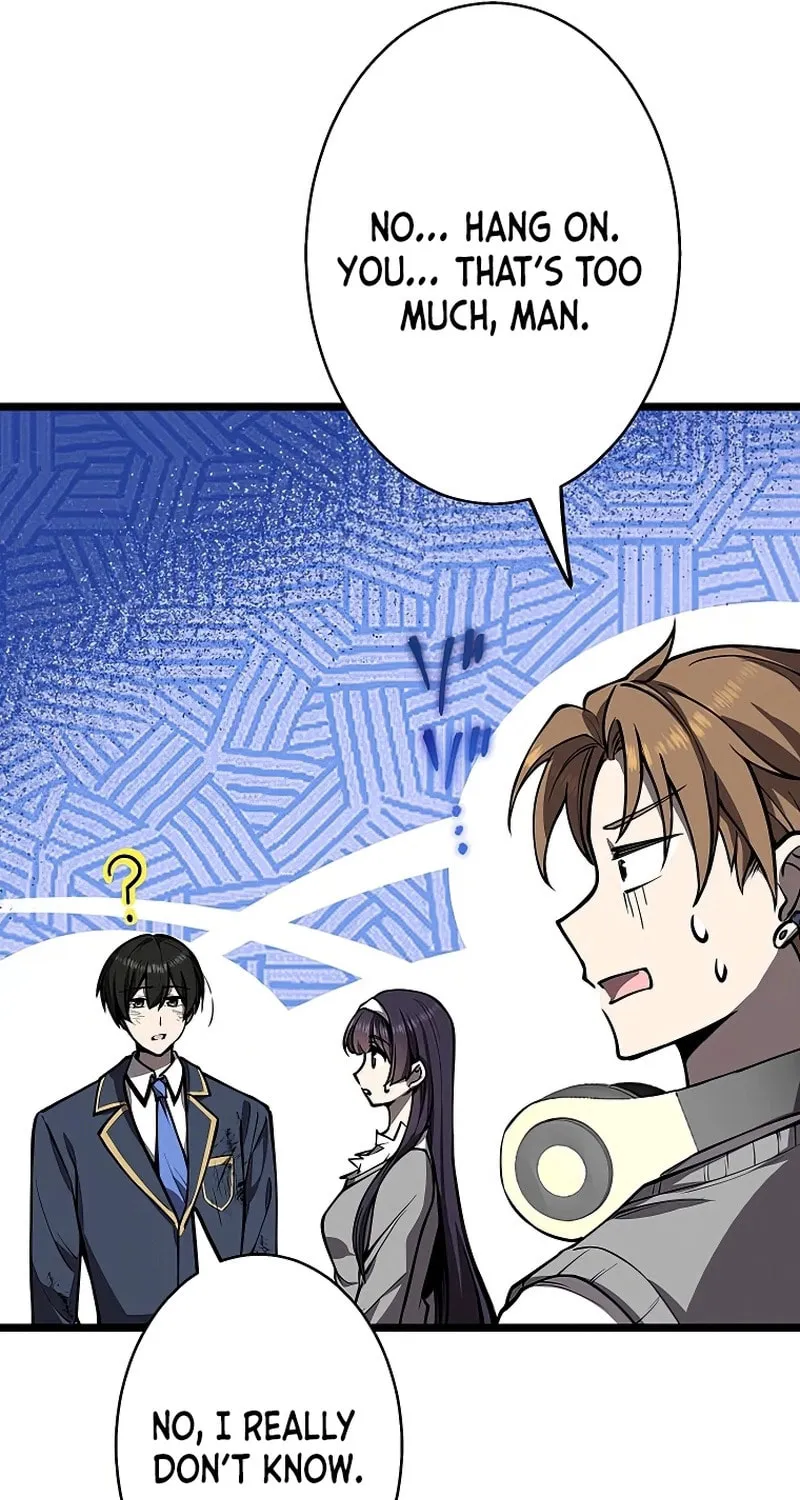 Ah, It’s Wonderful To Be Alive Chapter 12 page 19 - 