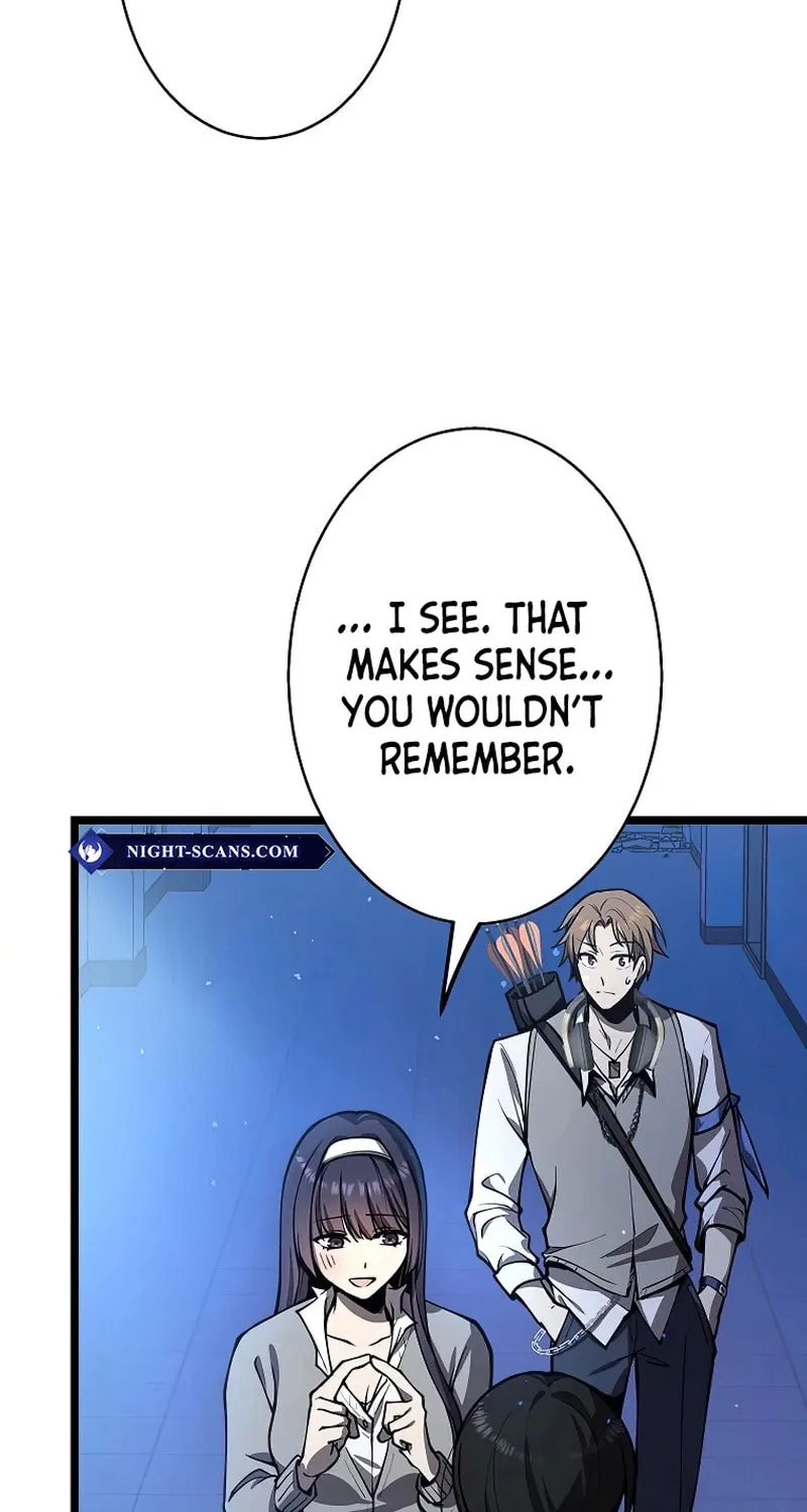 Ah, It’s Wonderful To Be Alive Chapter 12 page 20 - 