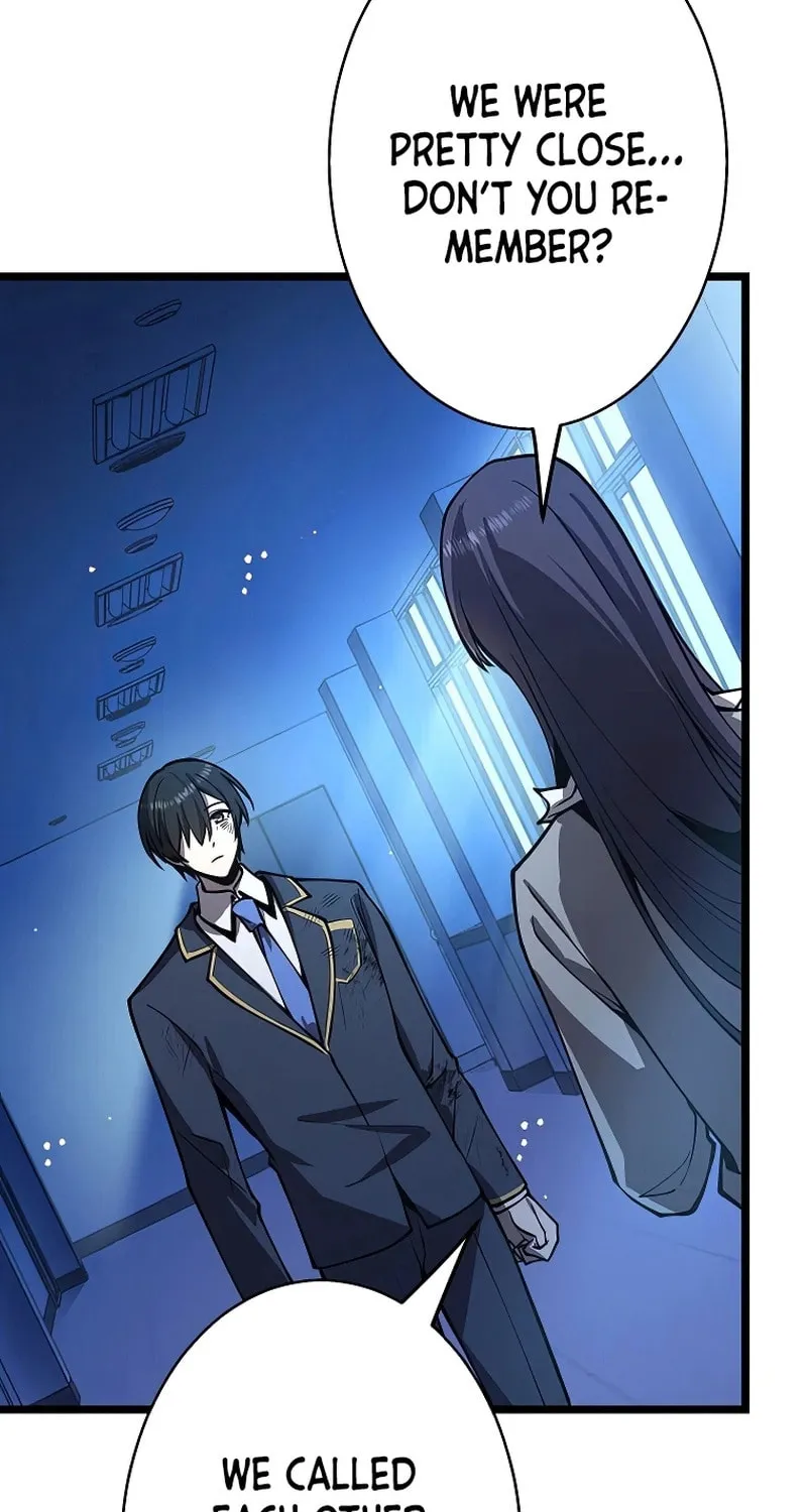Ah, It’s Wonderful To Be Alive Chapter 12 page 23 - 