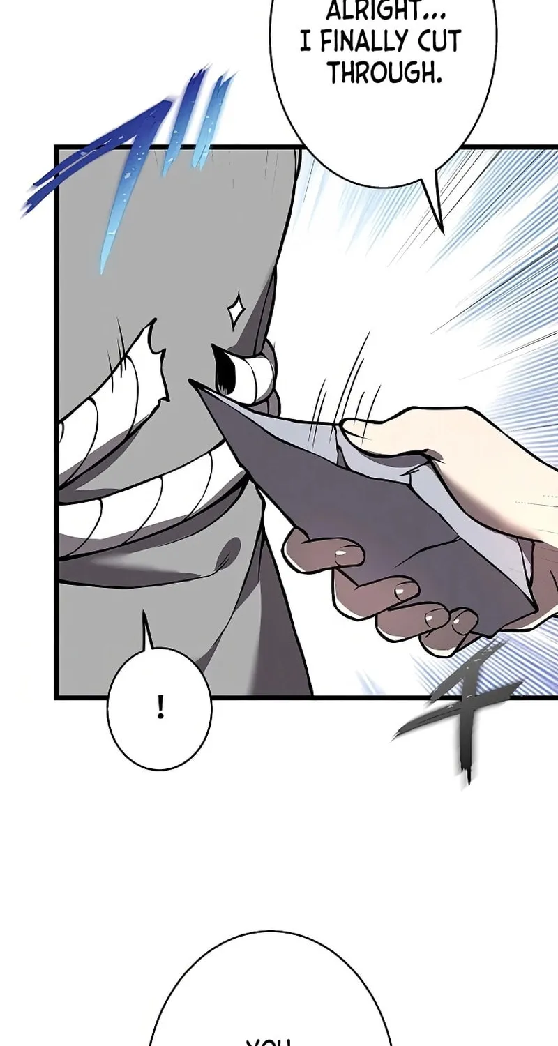 Ah, It’s Wonderful To Be Alive Chapter 12 page 4 - 