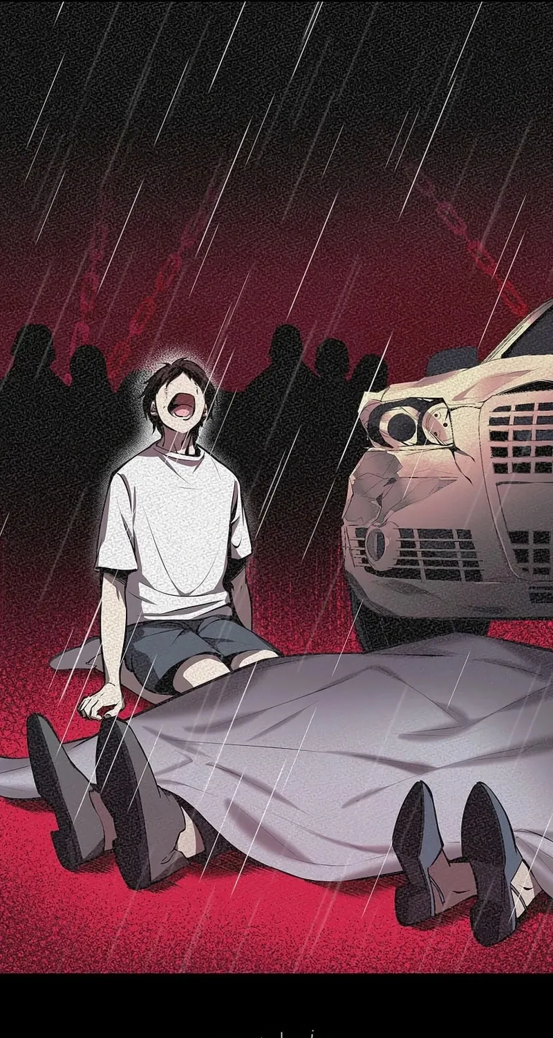 Ah, It’s Wonderful To Be Alive Chapter 12 page 37 - 
