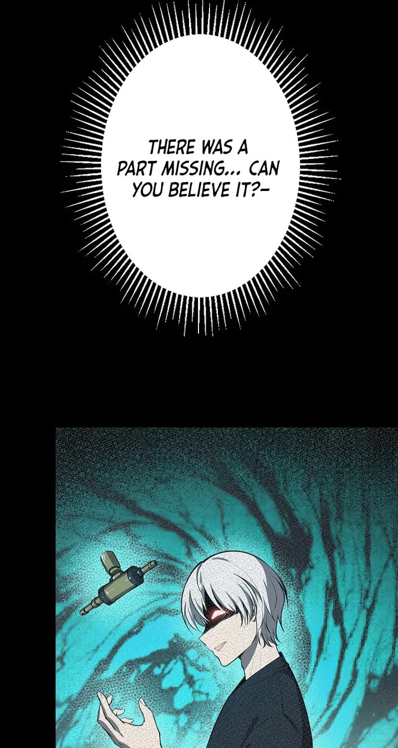 Ah, It’s Wonderful To Be Alive Chapter 12 page 38 - 