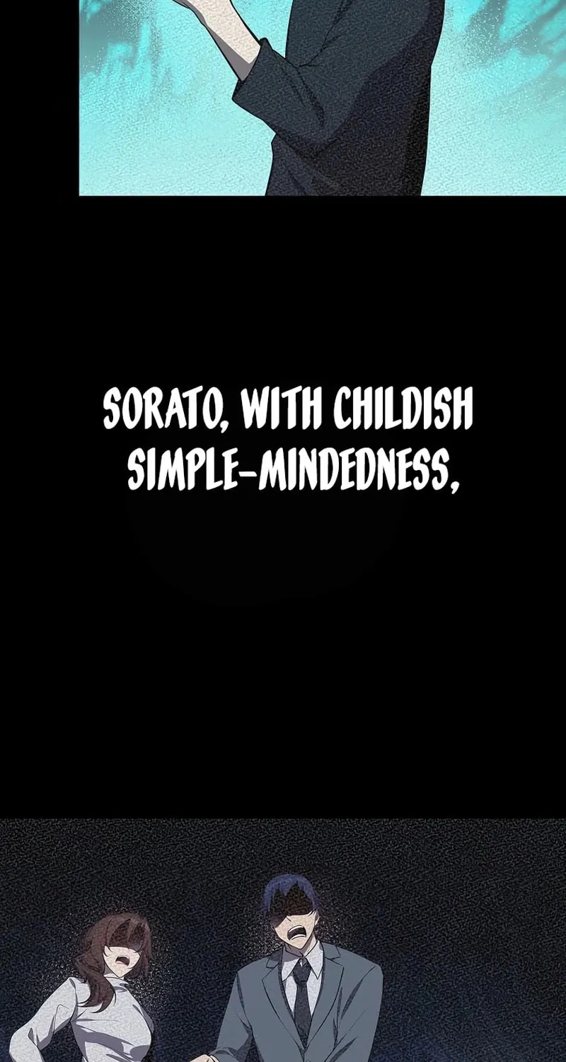 Ah, It’s Wonderful To Be Alive Chapter 12 page 39 - 