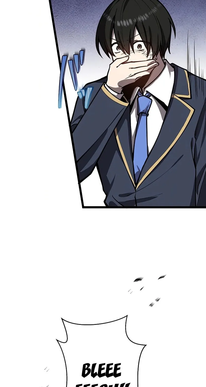 Ah, It’s Wonderful To Be Alive Chapter 12 page 47 - 