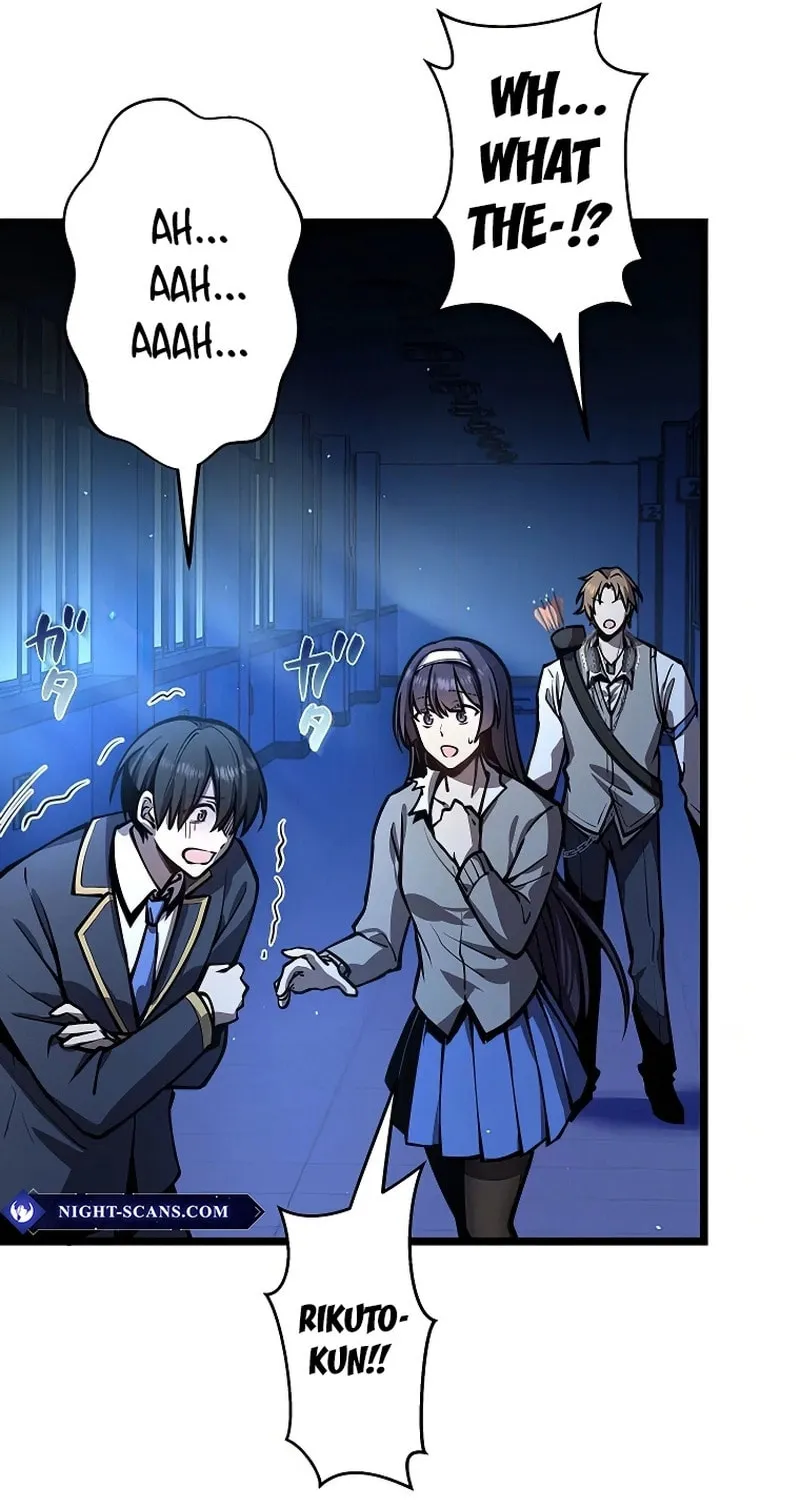 Ah, It’s Wonderful To Be Alive Chapter 12 page 49 - 