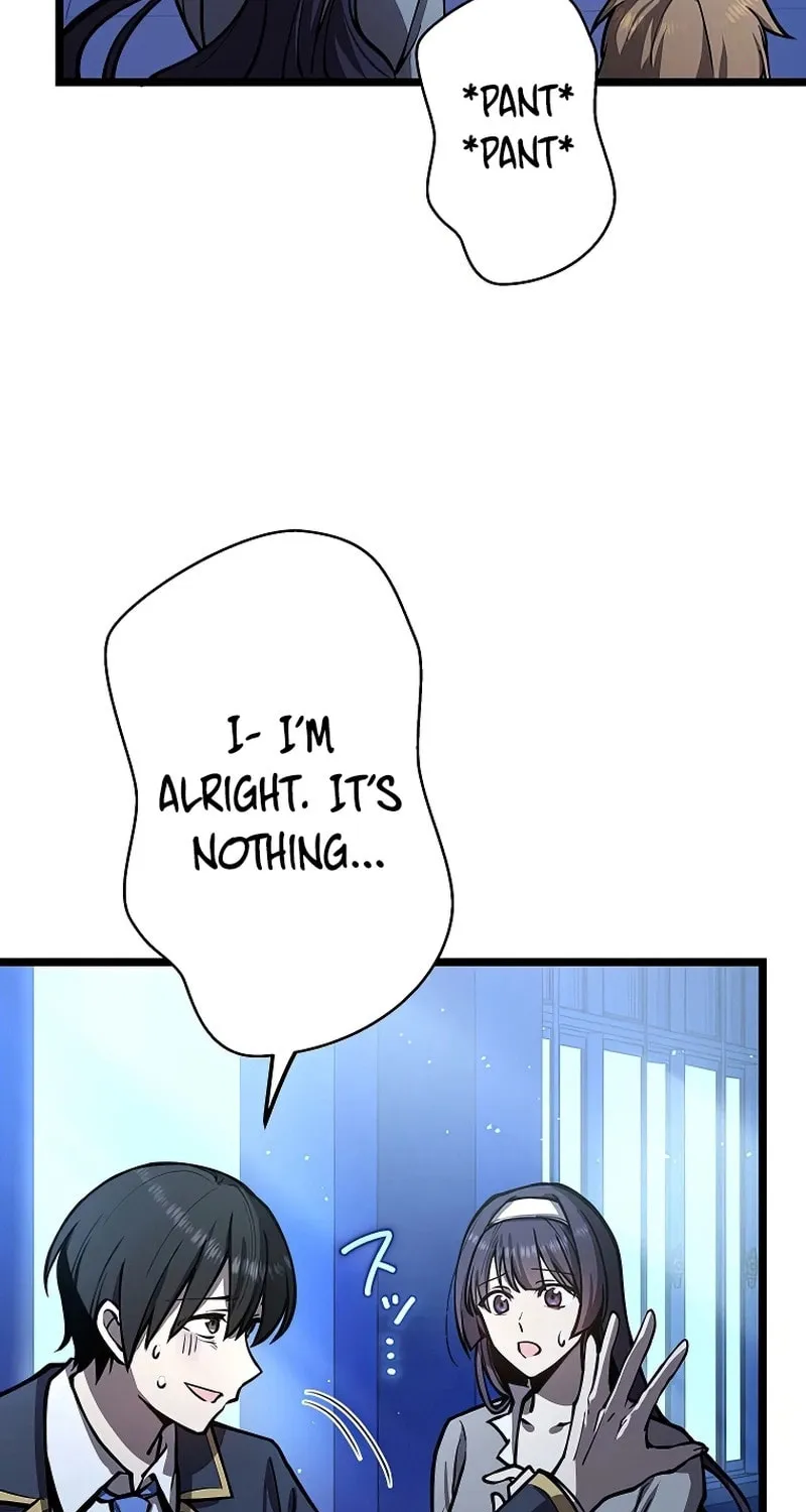 Ah, It’s Wonderful To Be Alive Chapter 12 page 51 - 