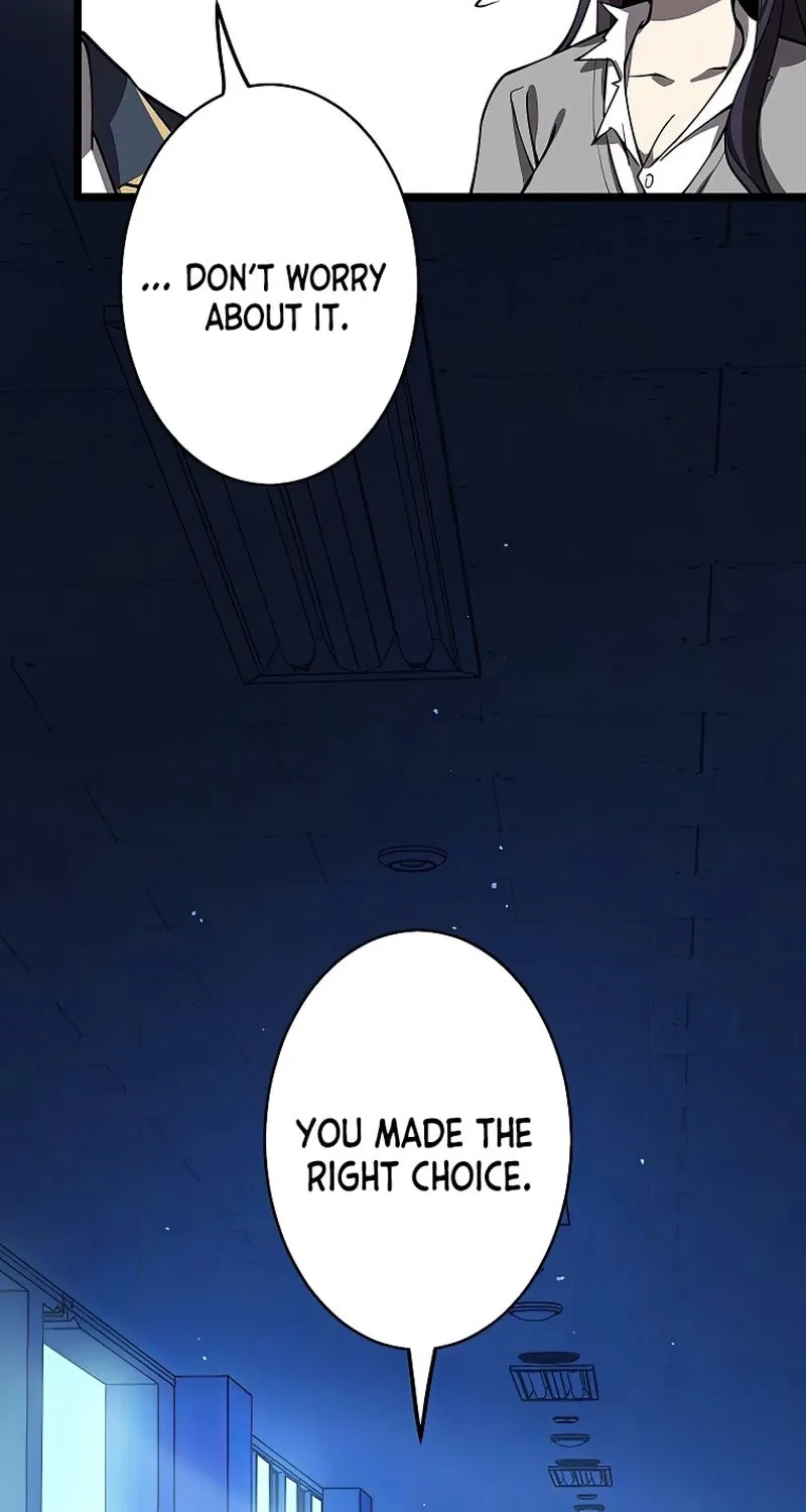 Ah, It’s Wonderful To Be Alive Chapter 12 page 57 - 