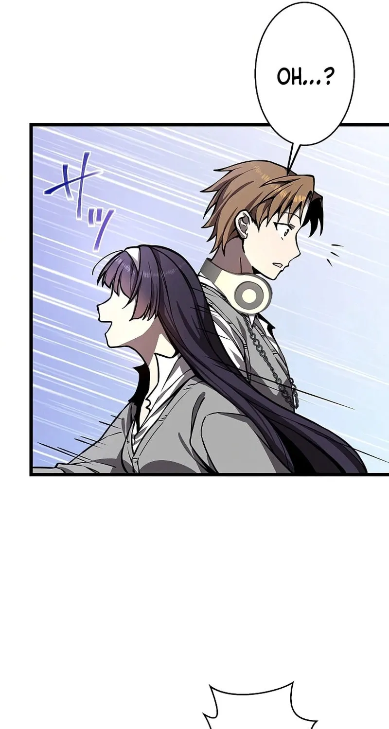 Ah, It’s Wonderful To Be Alive Chapter 12 page 7 - 