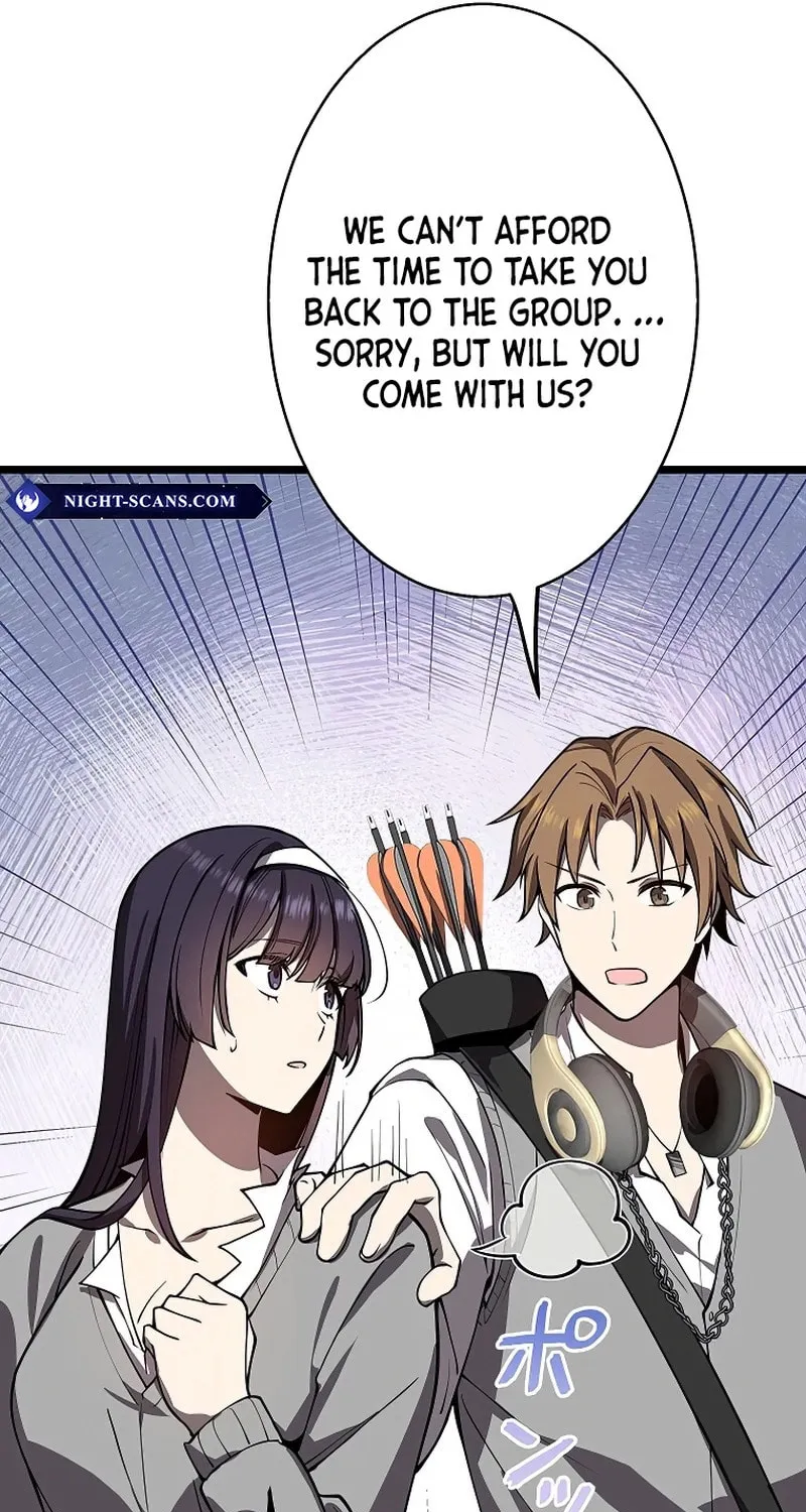 Ah, It’s Wonderful To Be Alive Chapter 12 page 61 - 