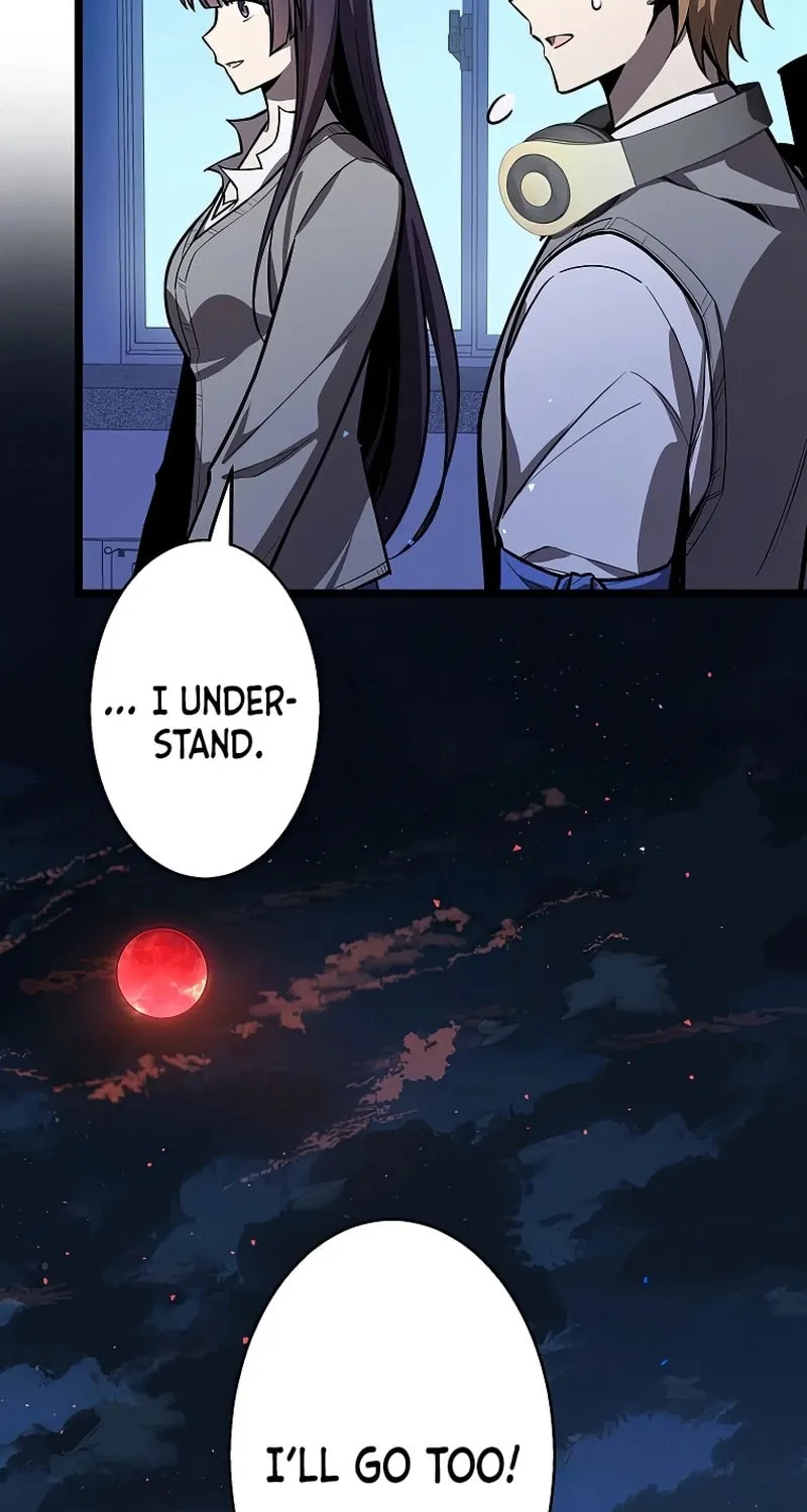 Ah, It’s Wonderful To Be Alive Chapter 12 page 63 - 