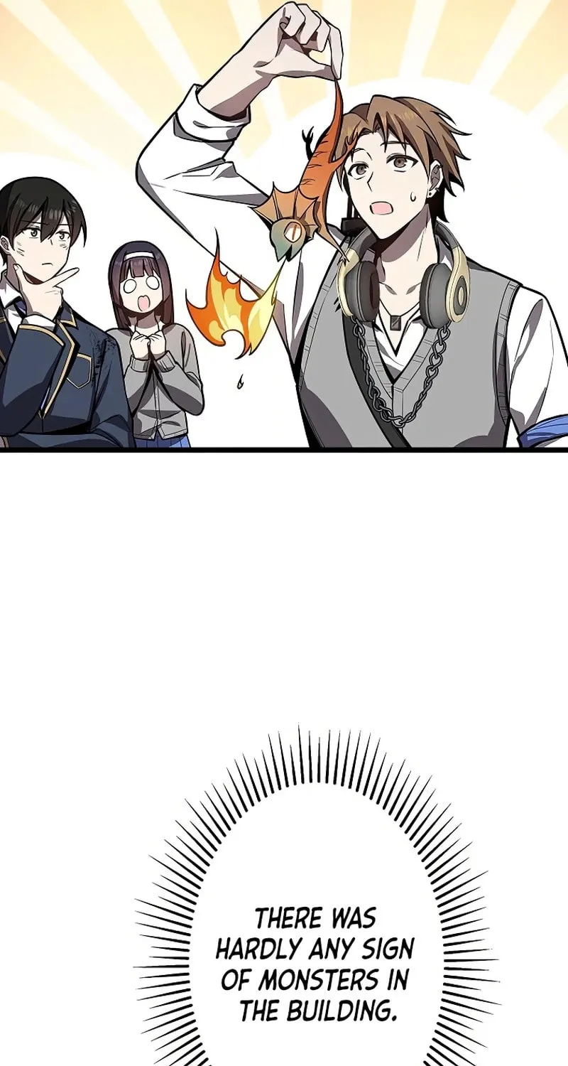 Ah, It’s Wonderful To Be Alive Chapter 12 page 67 - 