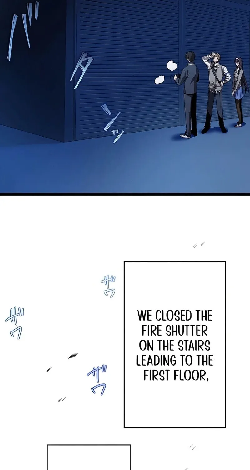 Ah, It’s Wonderful To Be Alive Chapter 12 page 73 - 