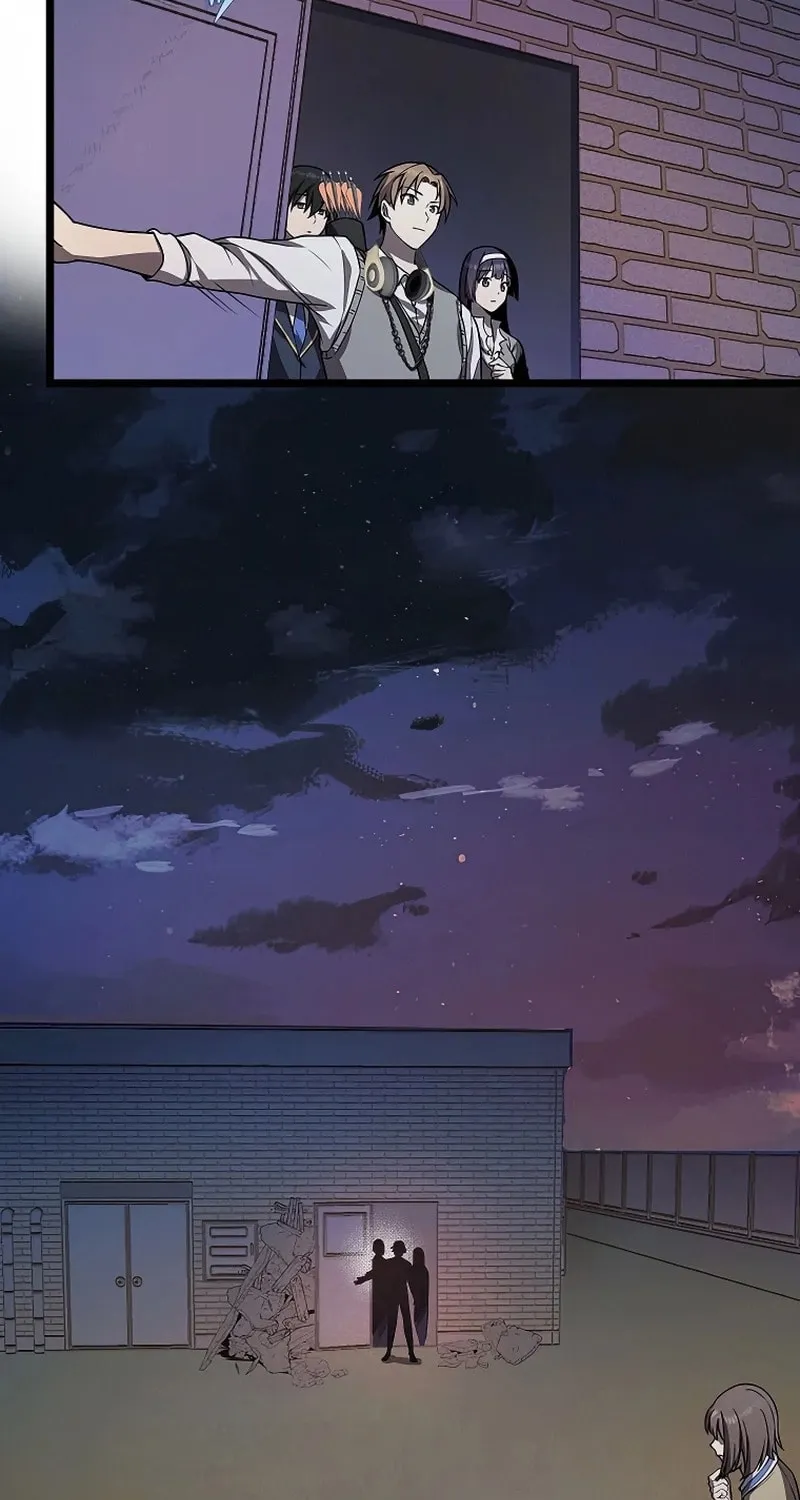 Ah, It’s Wonderful To Be Alive Chapter 12 page 75 - 