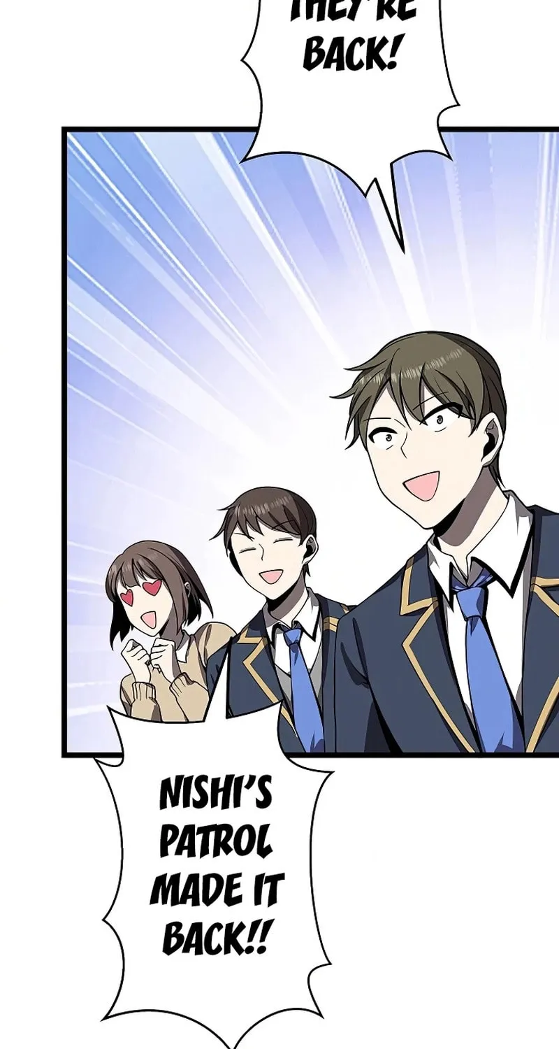 Ah, It’s Wonderful To Be Alive Chapter 12 page 77 - 