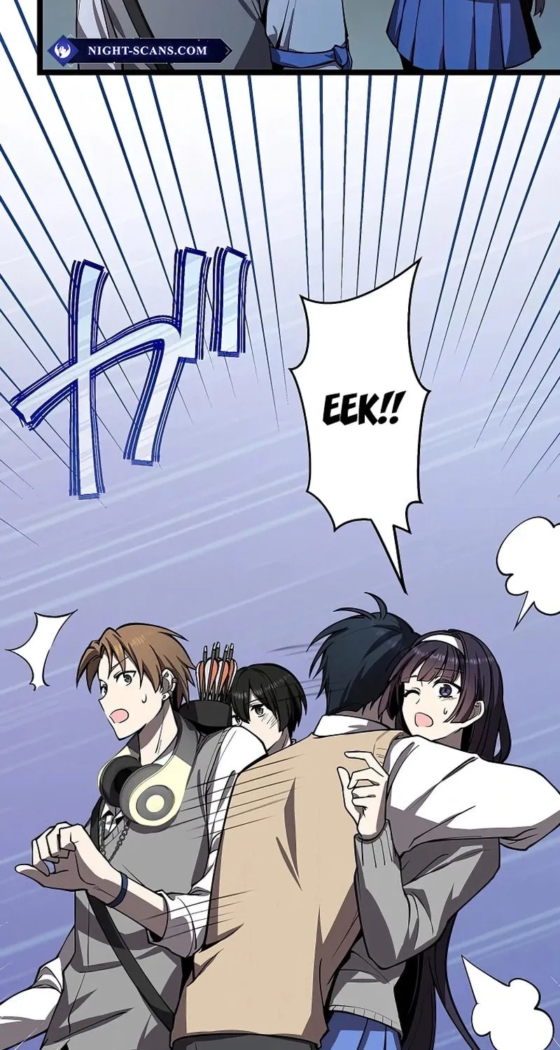 Ah, It’s Wonderful To Be Alive Chapter 12 page 81 - 