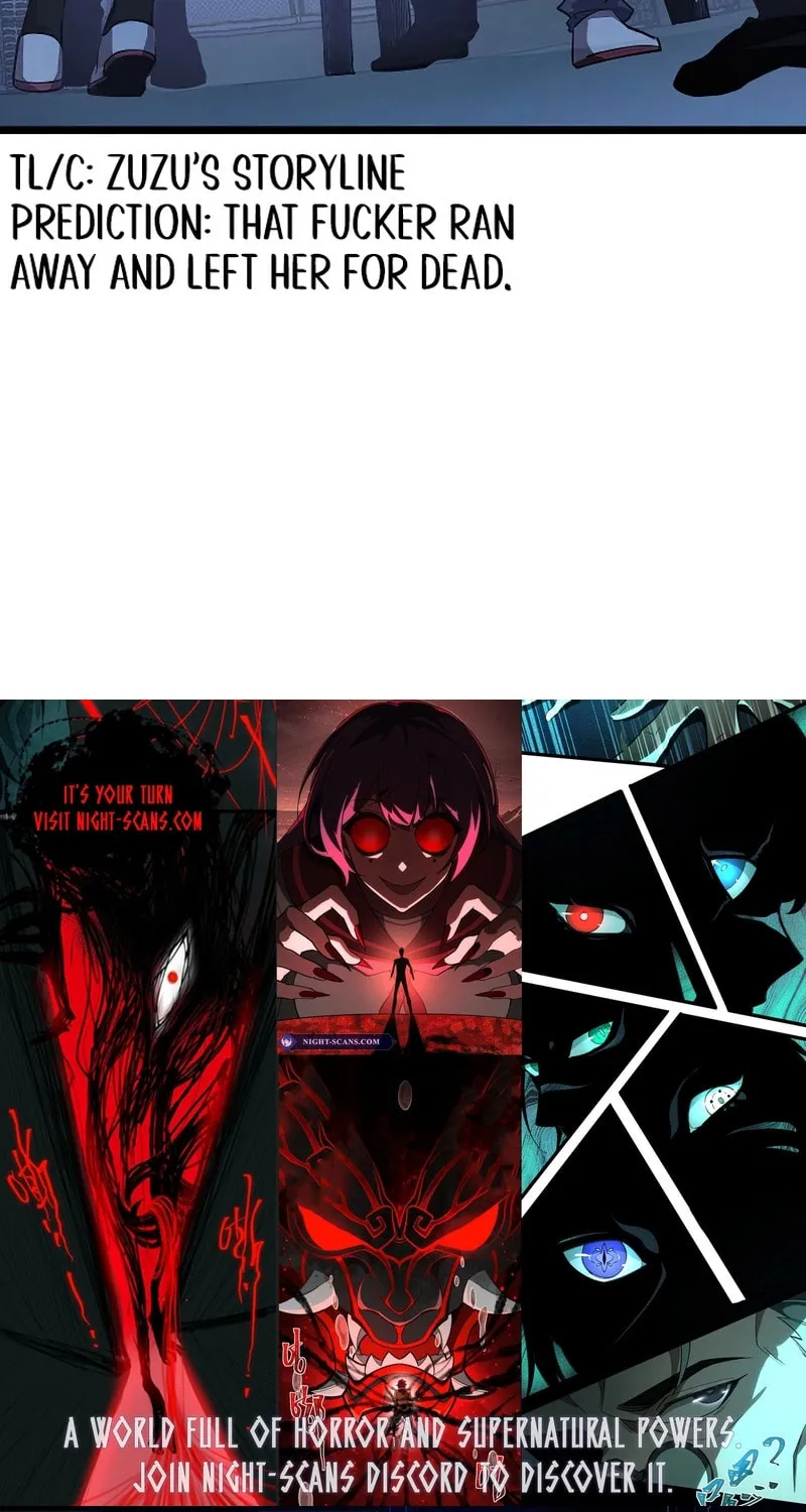 Ah, It’s Wonderful To Be Alive Chapter 12 page 86 - 