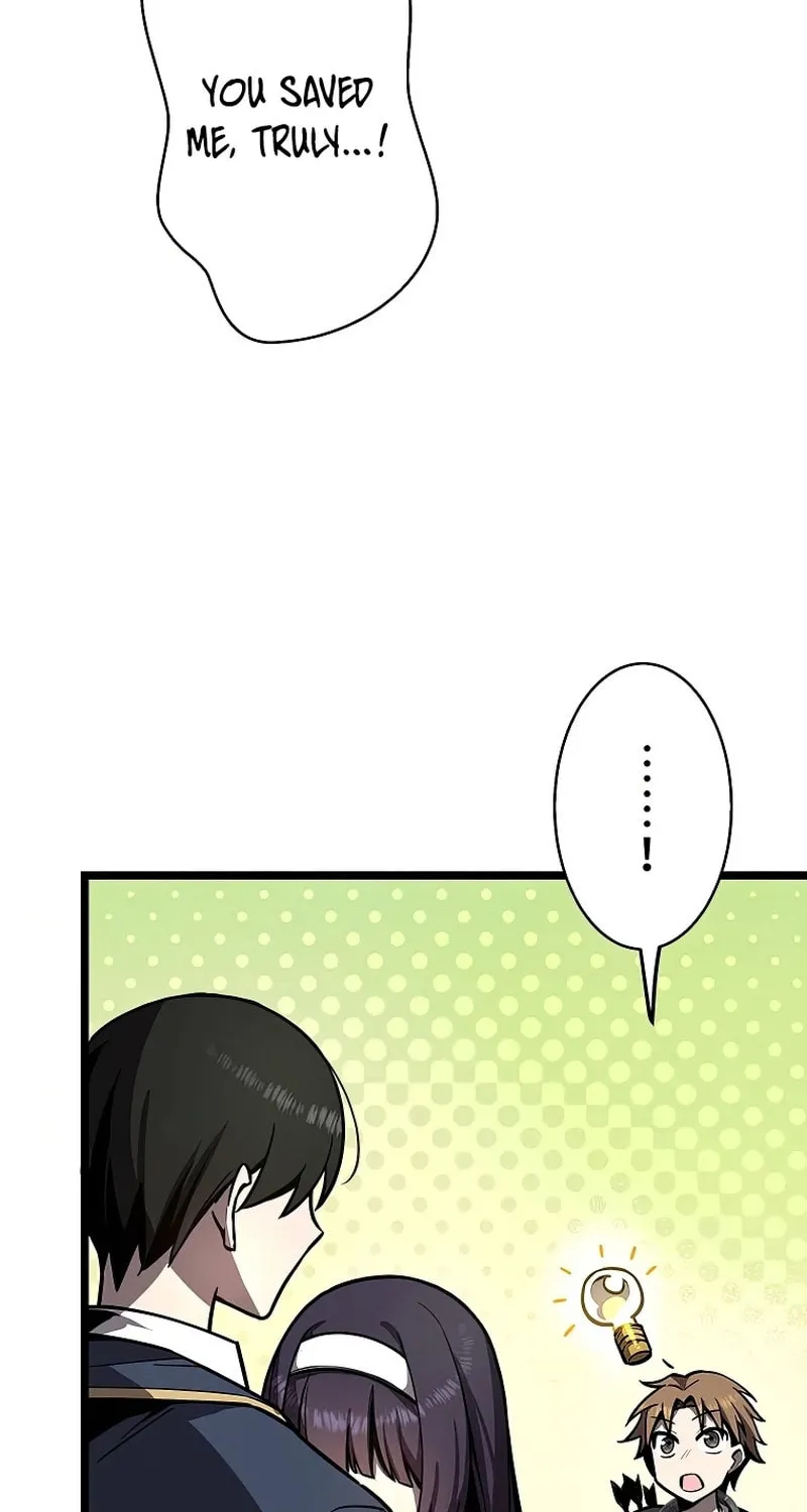 Ah, It’s Wonderful To Be Alive Chapter 12 page 10 - 