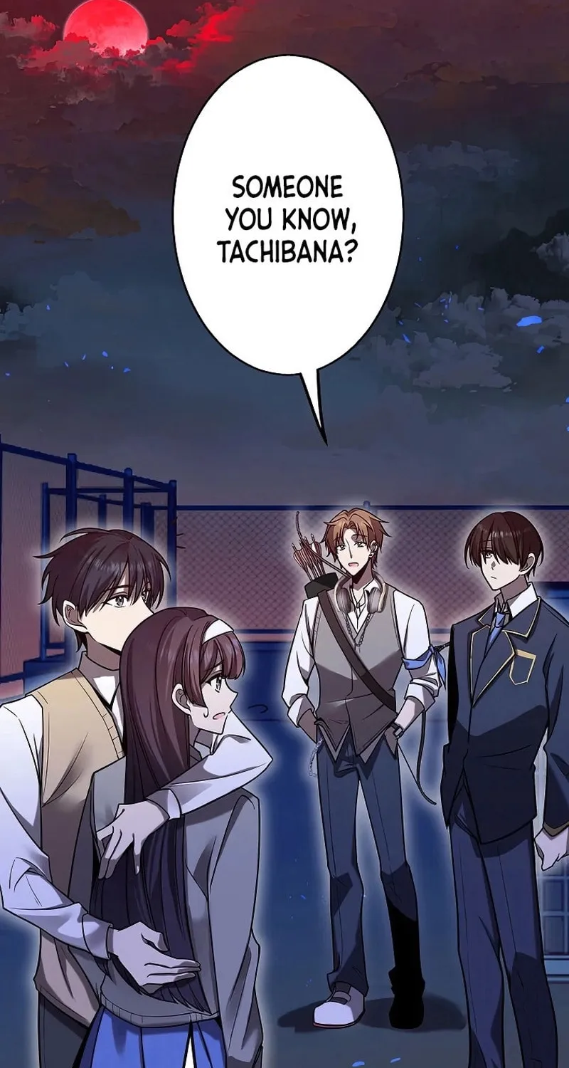 Ah, It’s Wonderful To Be Alive Chapter 13 page 2 - 