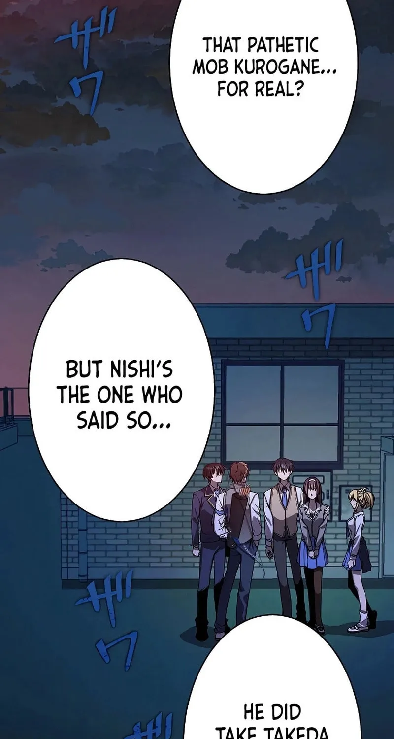 Ah, It’s Wonderful To Be Alive Chapter 13 page 14 - 
