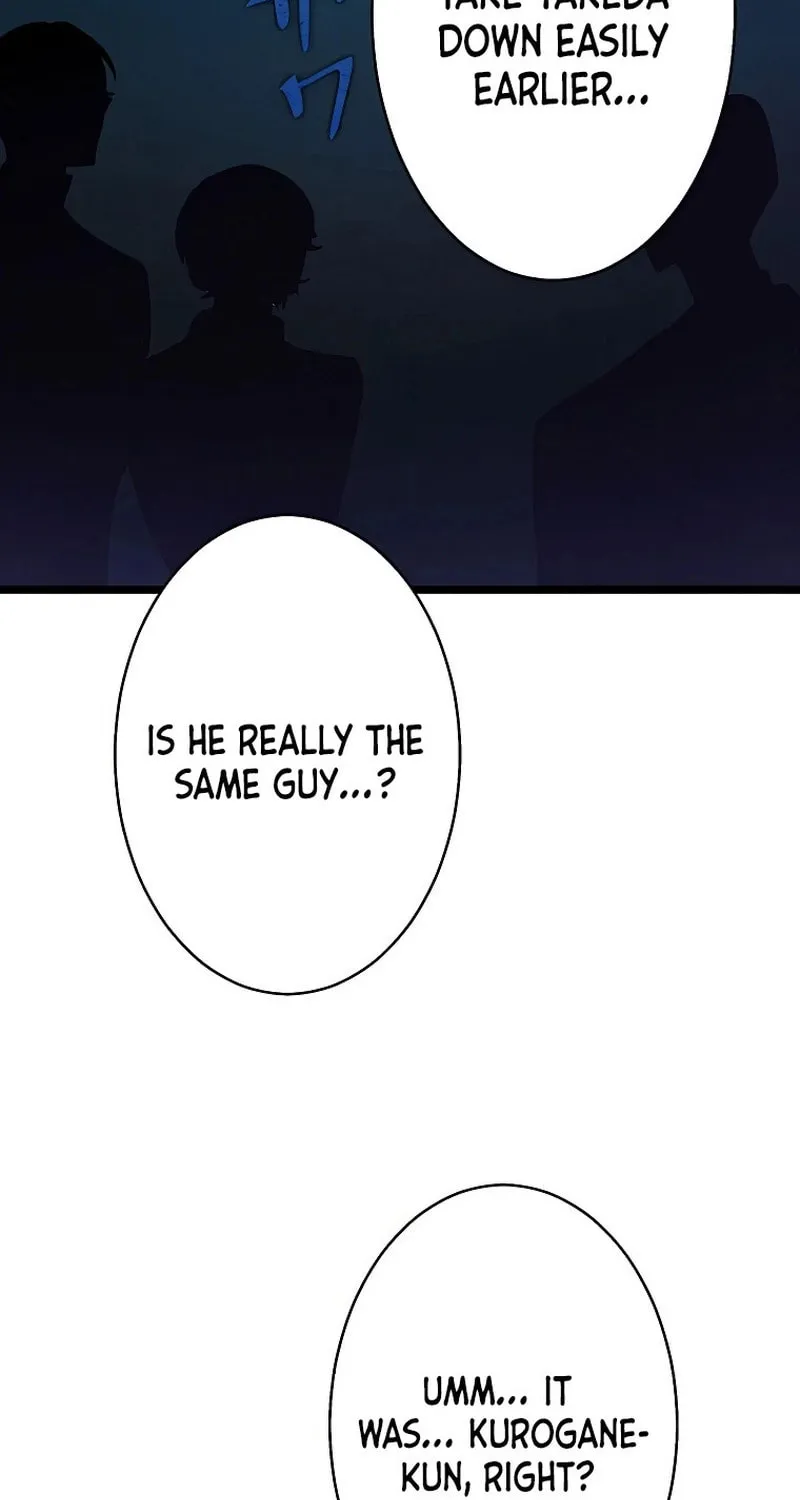 Ah, It’s Wonderful To Be Alive Chapter 13 page 15 - 