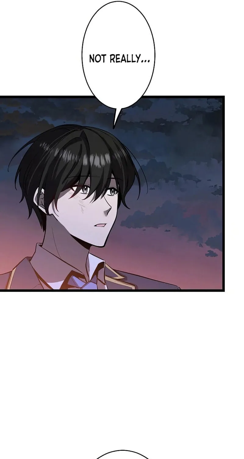 Ah, It’s Wonderful To Be Alive Chapter 13 page 19 - 