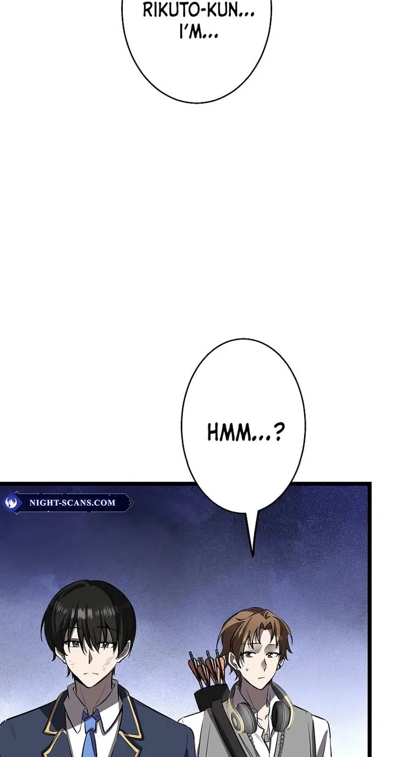 Ah, It’s Wonderful To Be Alive Chapter 13 page 23 - 