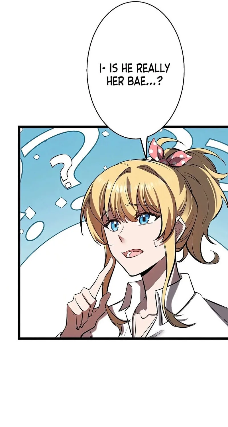 Ah, It’s Wonderful To Be Alive Chapter 13 page 25 - 