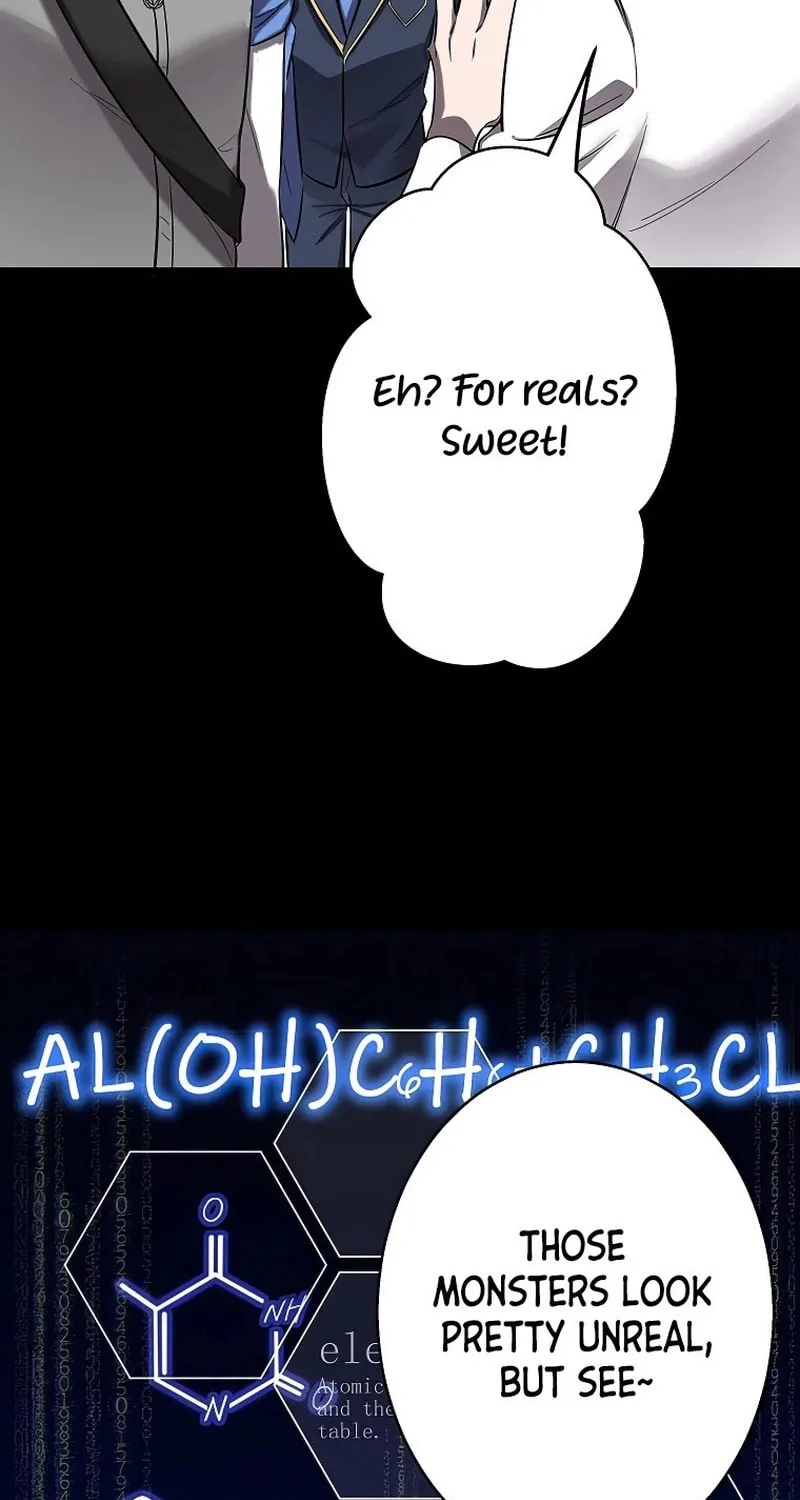 Ah, It’s Wonderful To Be Alive Chapter 13 page 27 - 