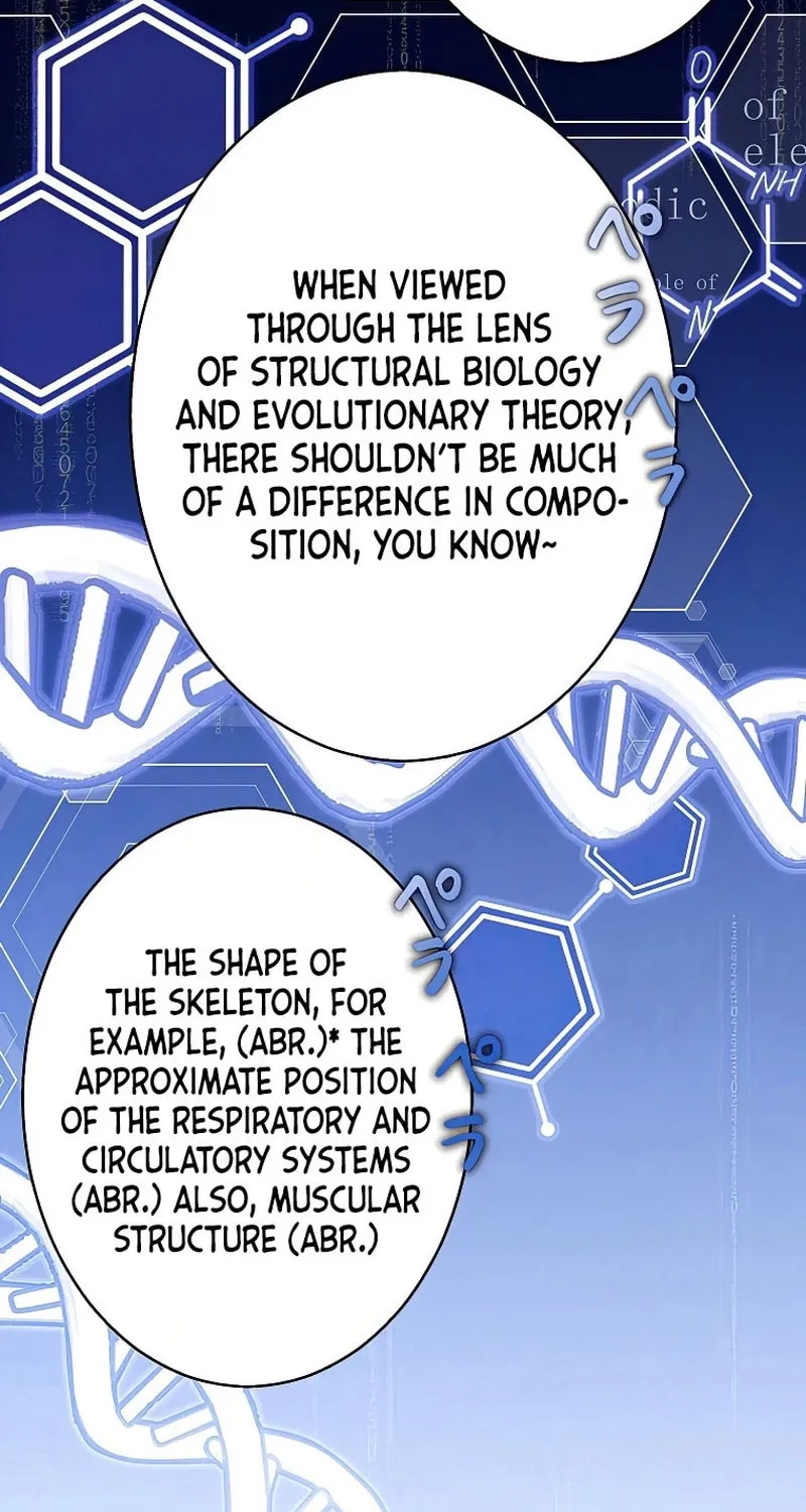 Ah, It’s Wonderful To Be Alive Chapter 13 page 28 - 