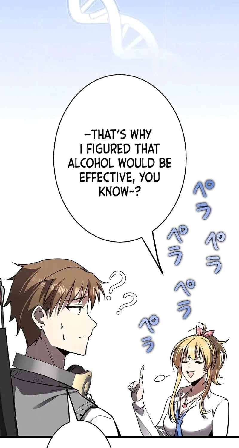 Ah, It’s Wonderful To Be Alive Chapter 13 page 29 - 