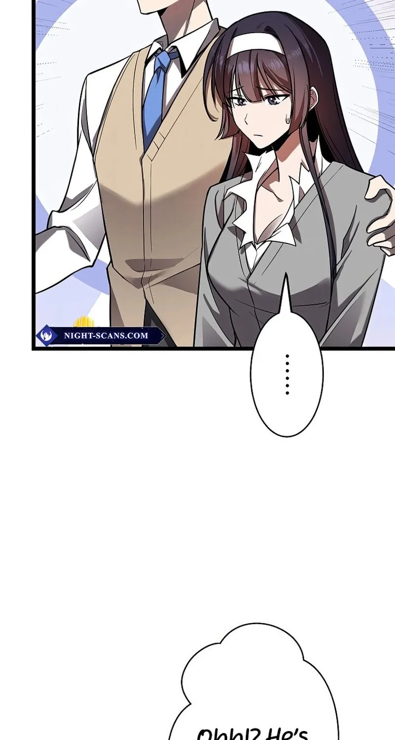 Ah, It’s Wonderful To Be Alive Chapter 13 page 4 - 