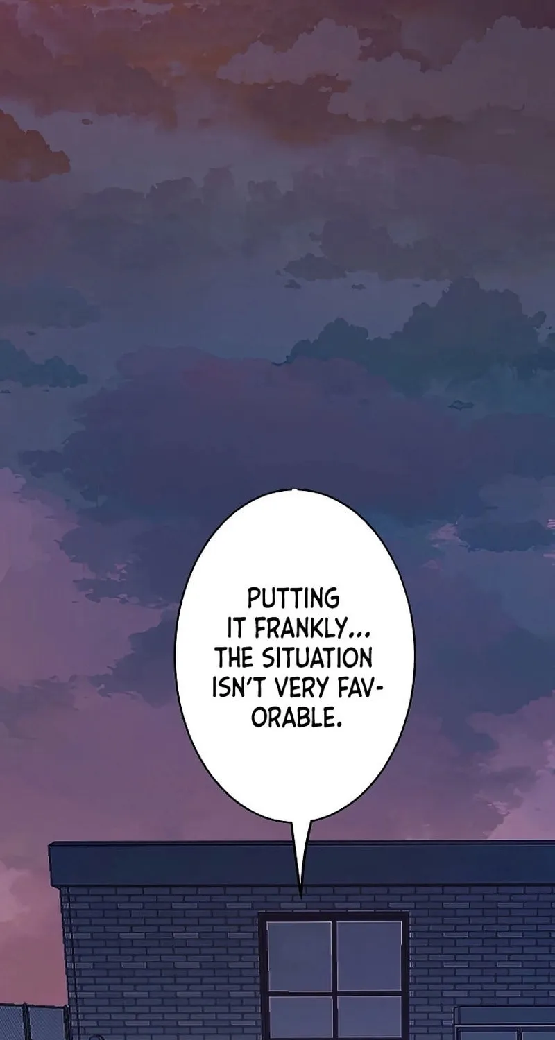 Ah, It’s Wonderful To Be Alive Chapter 13 page 34 - 