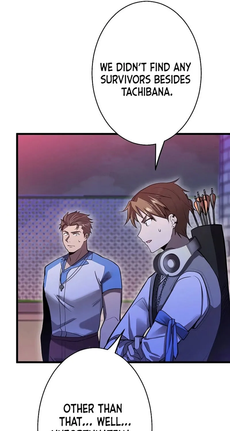Ah, It’s Wonderful To Be Alive Chapter 13 page 36 - 