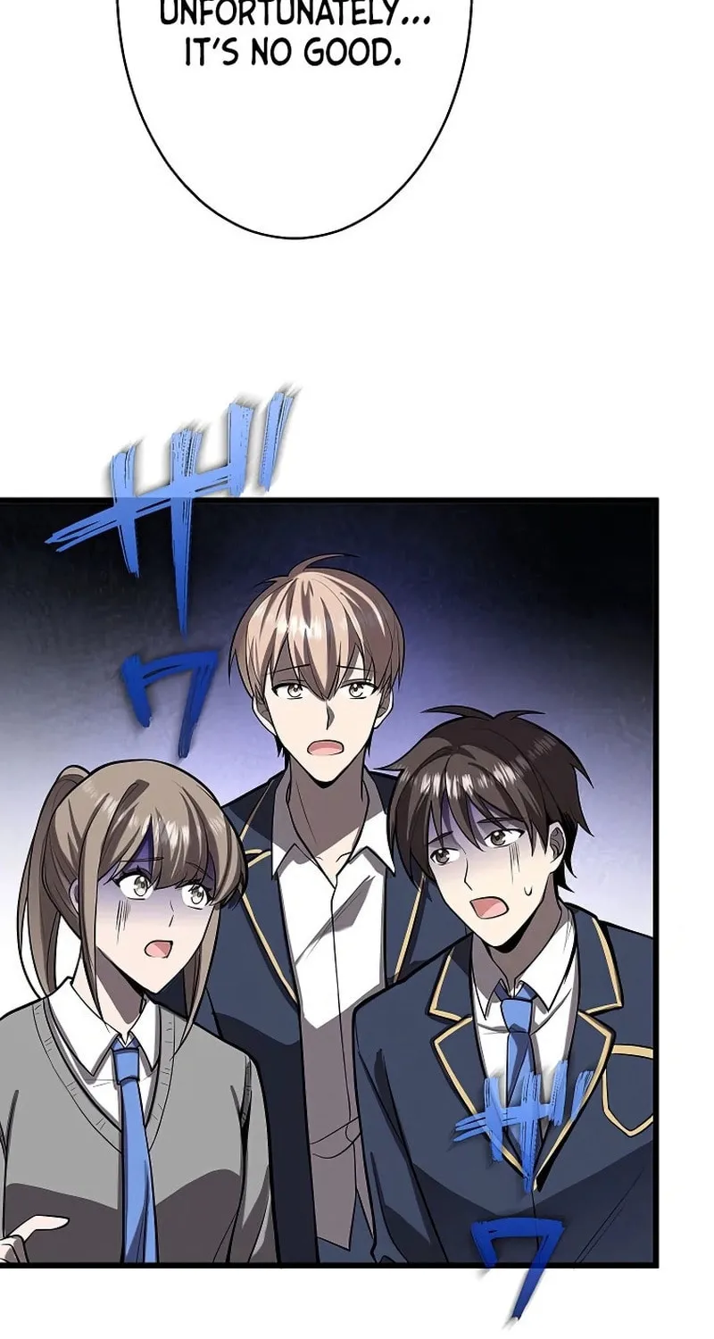 Ah, It’s Wonderful To Be Alive Chapter 13 page 37 - 